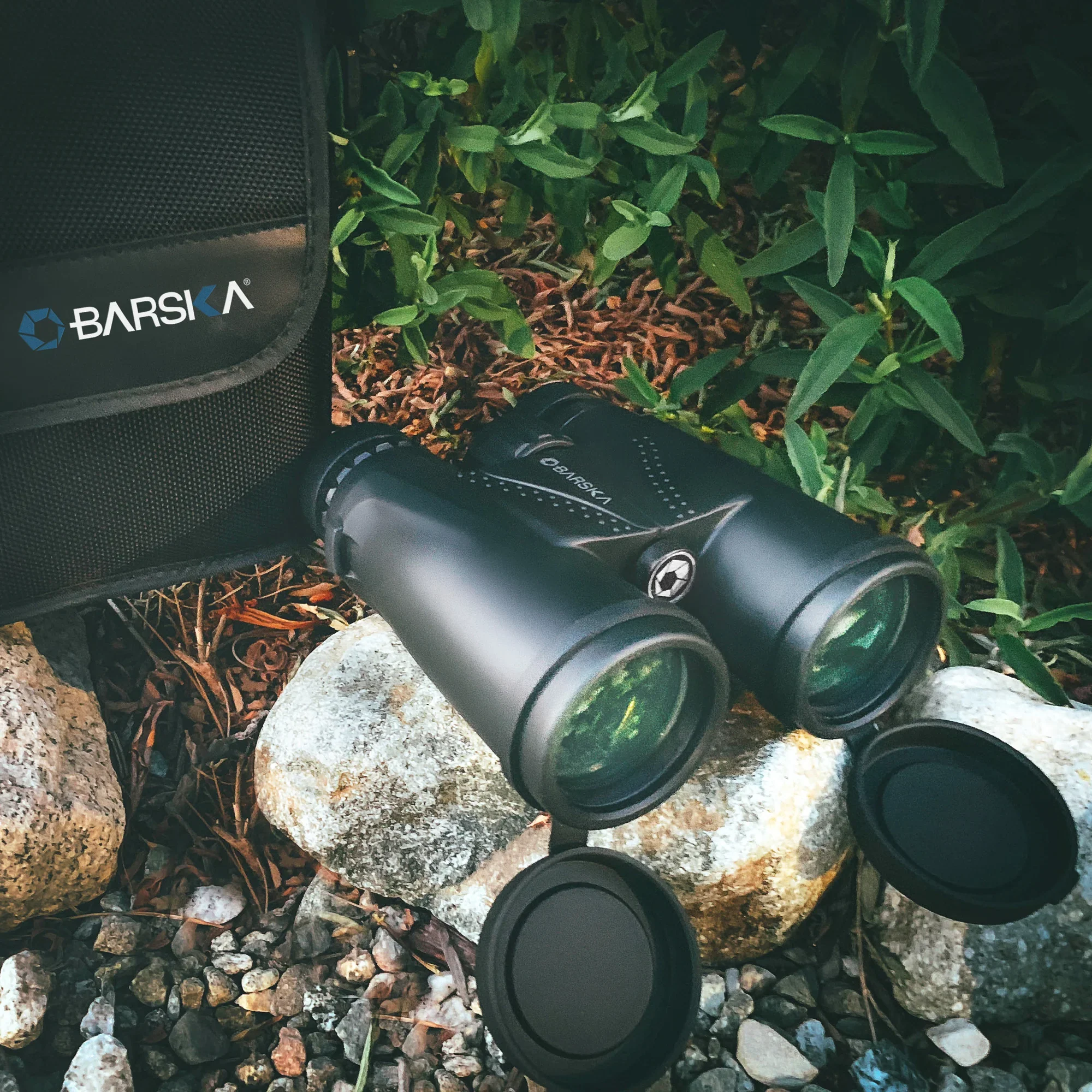 10x42mm Blackhawk Waterproof Binoculars | AB13434 - Image 12