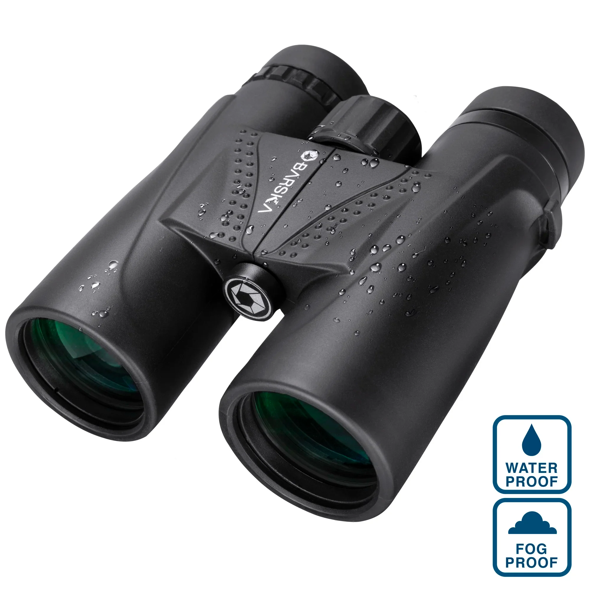 10x42mm Blackhawk Waterproof Binoculars | AB13434 - Image 8