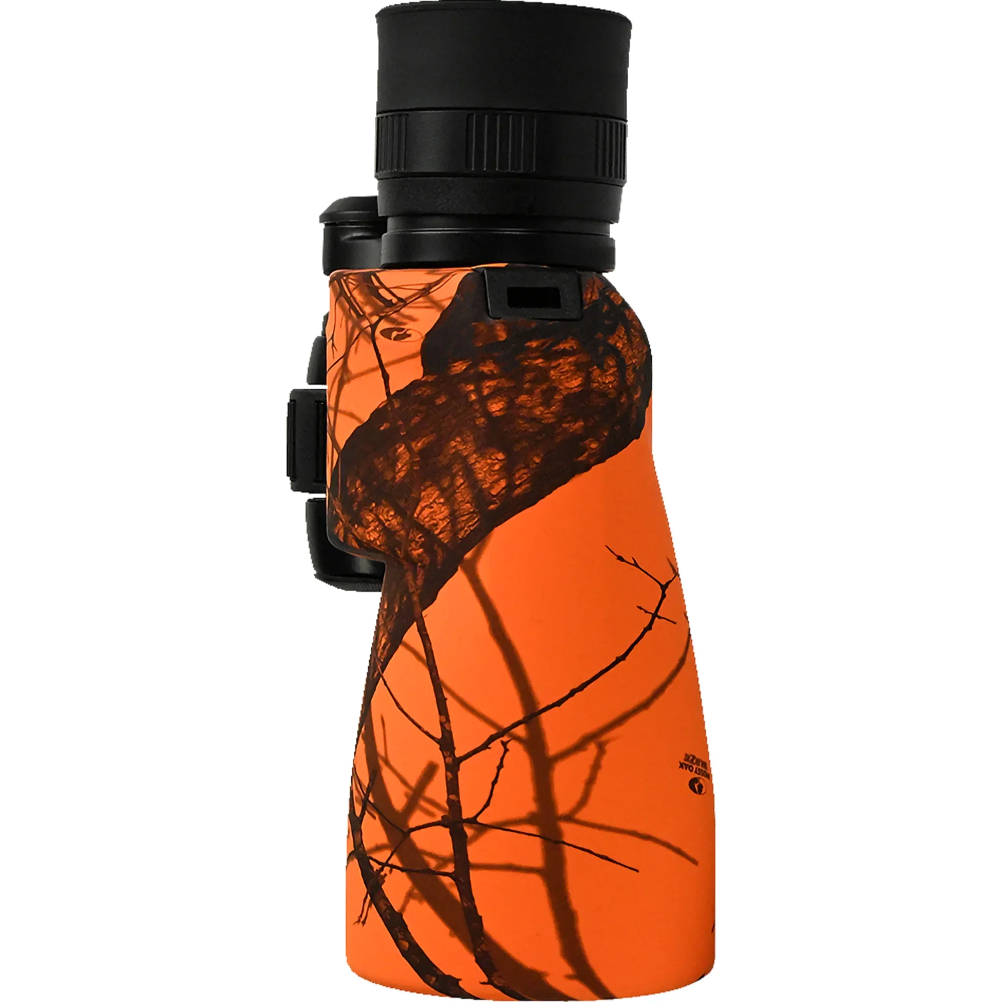 10x42mm Crossover Waterproof Binoculars, Mossy Oak® Blaze® Camo | AB13437 - Image 7