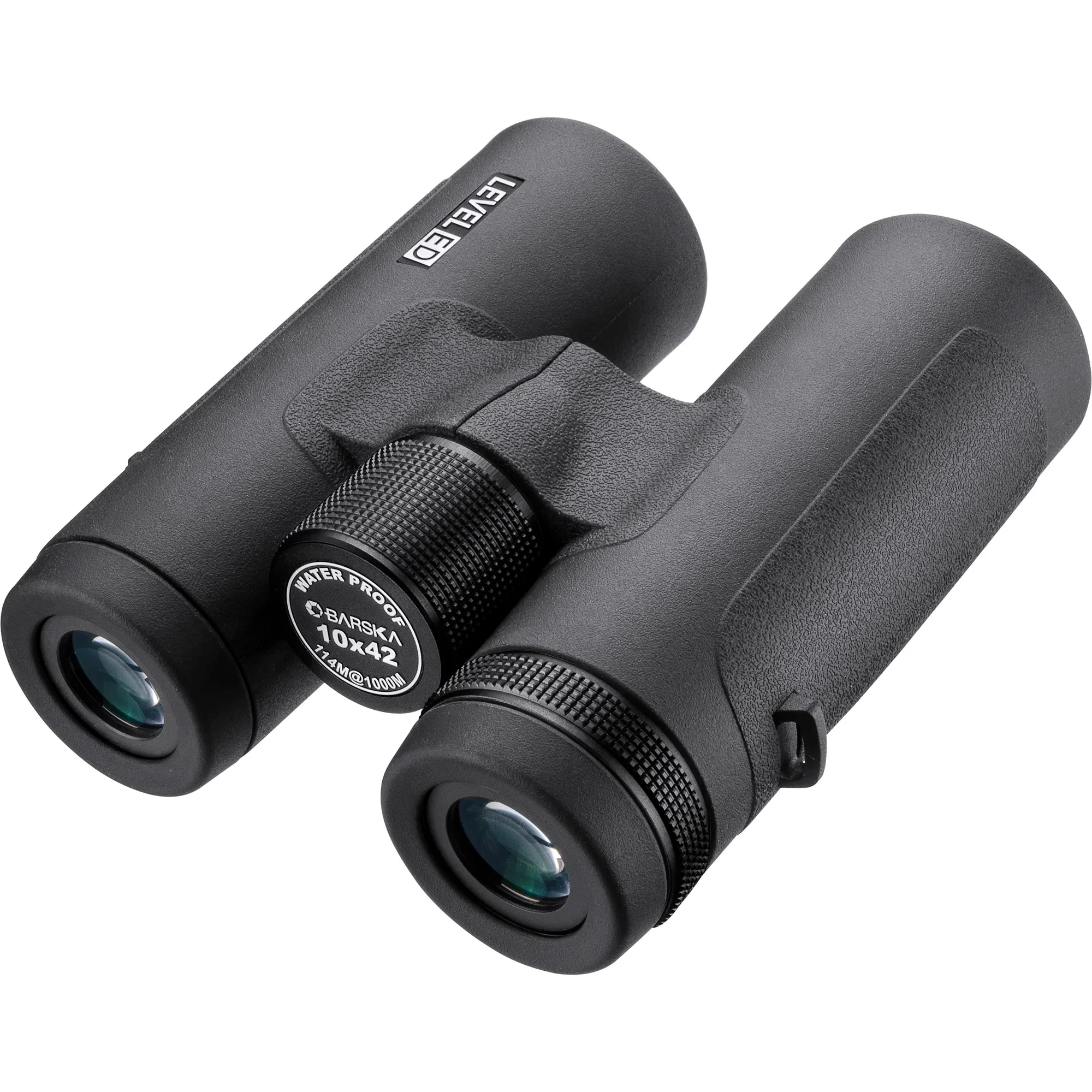 10x42mm Level ED Waterproof Binoculars | AB12992 - Image 2
