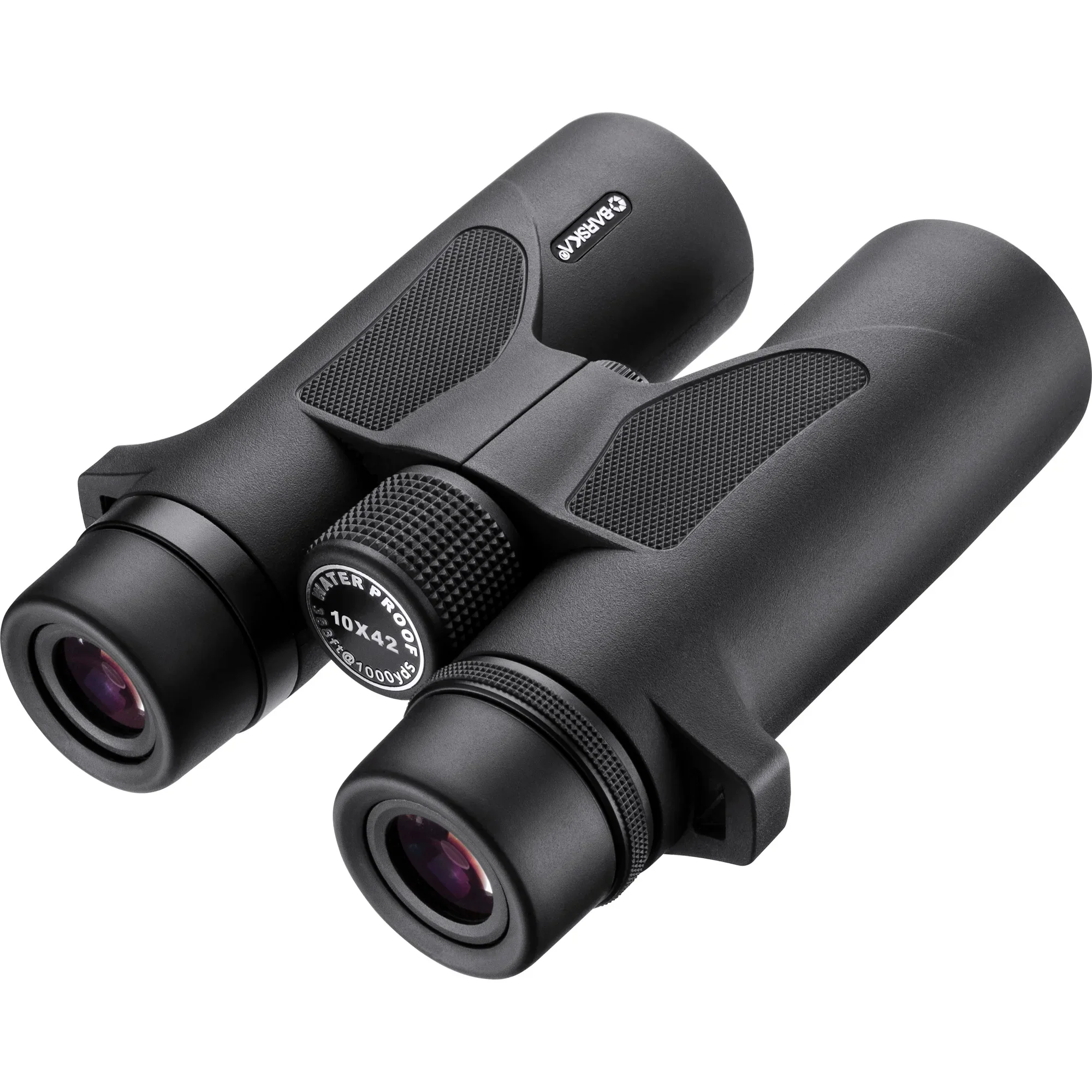 10x42mm Level HD Waterproof Binoculars | AB12772 - Image 2