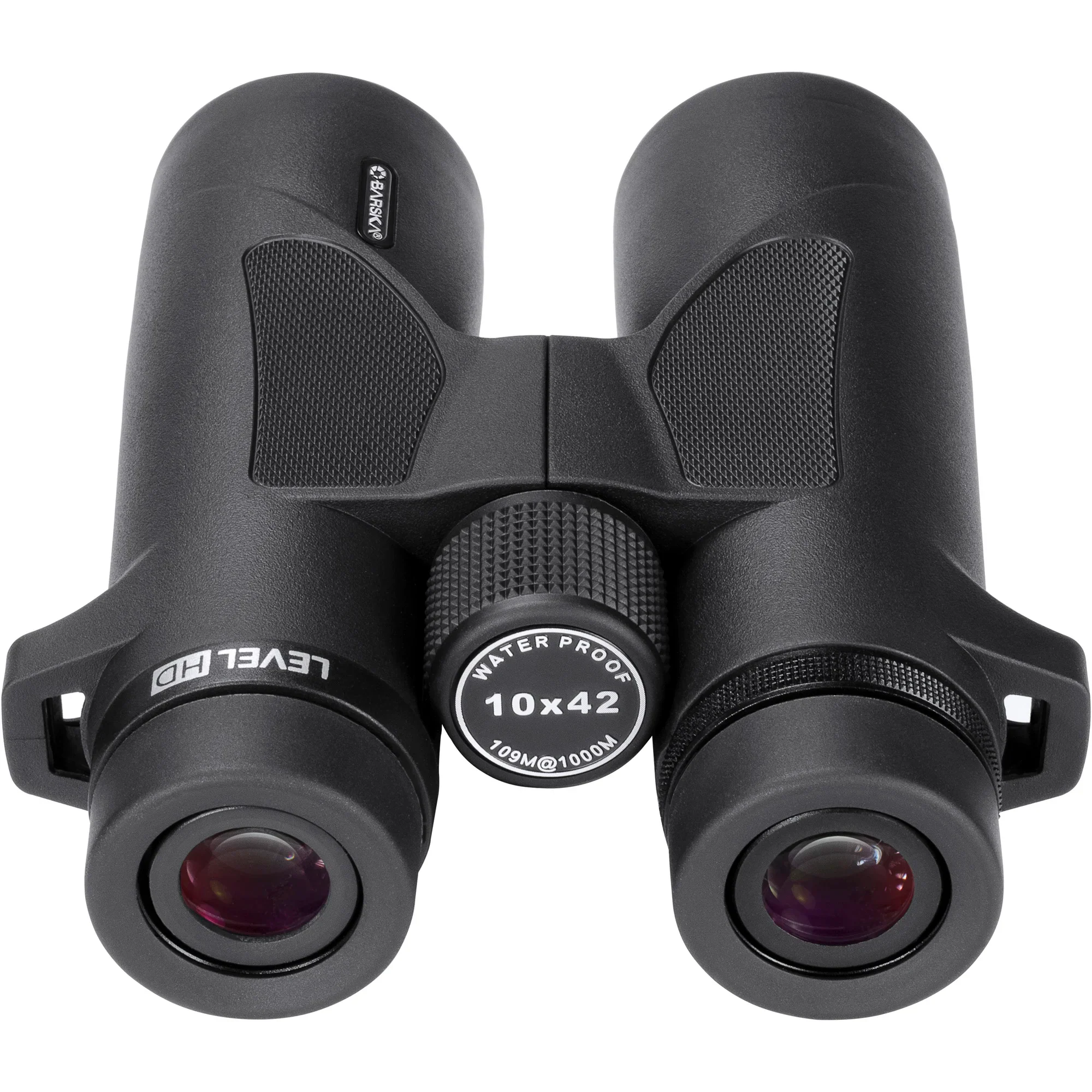 10x42mm Level HD Waterproof Binoculars | AB12772 - Image 3
