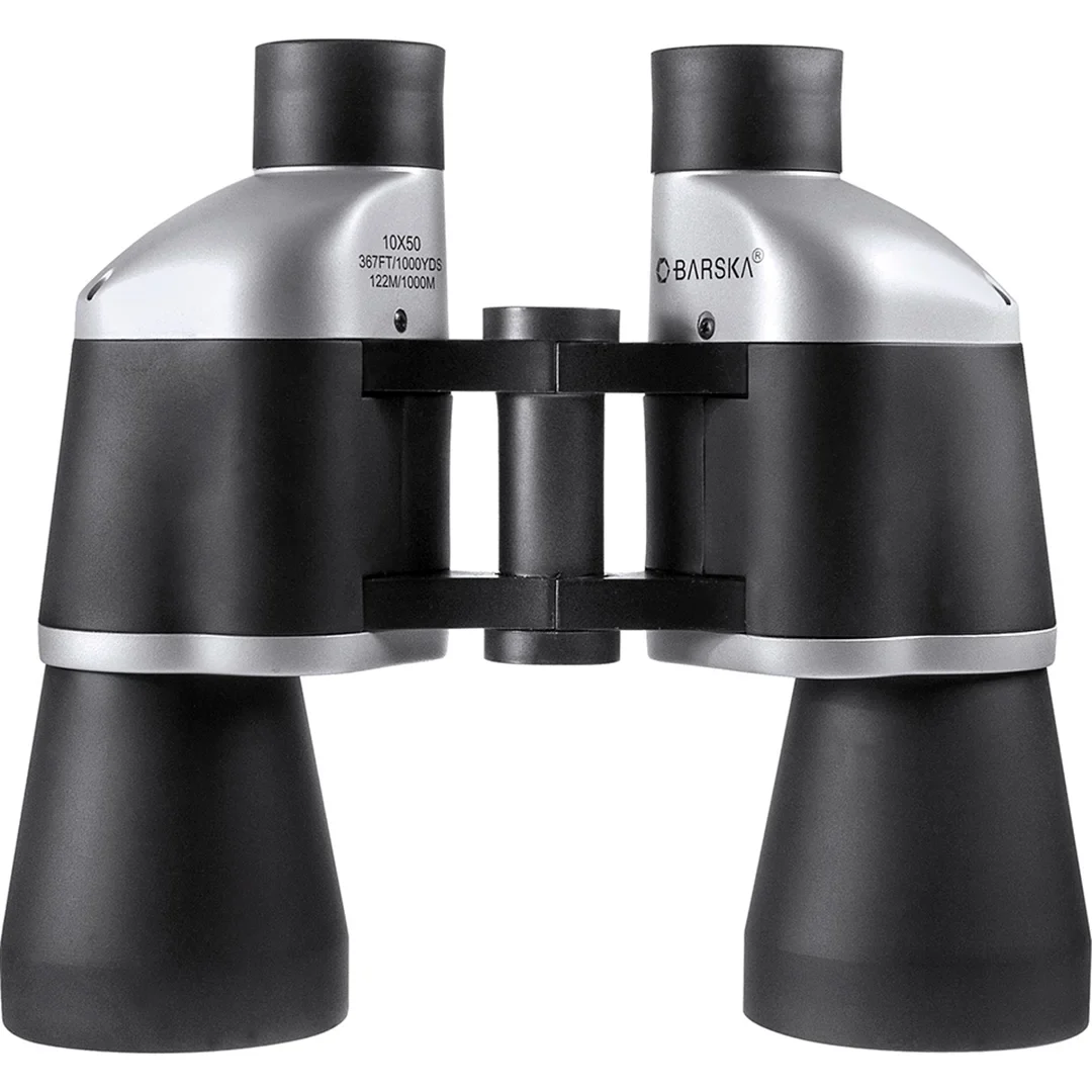 10x50mm Focus Free Binoculars | AB10306 - Image 2