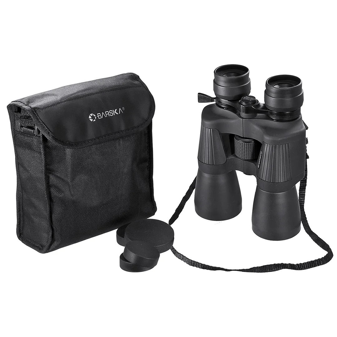 10x50mm X-Trail Reverse Porro Prism Binoculars | AB10176 - Image 6