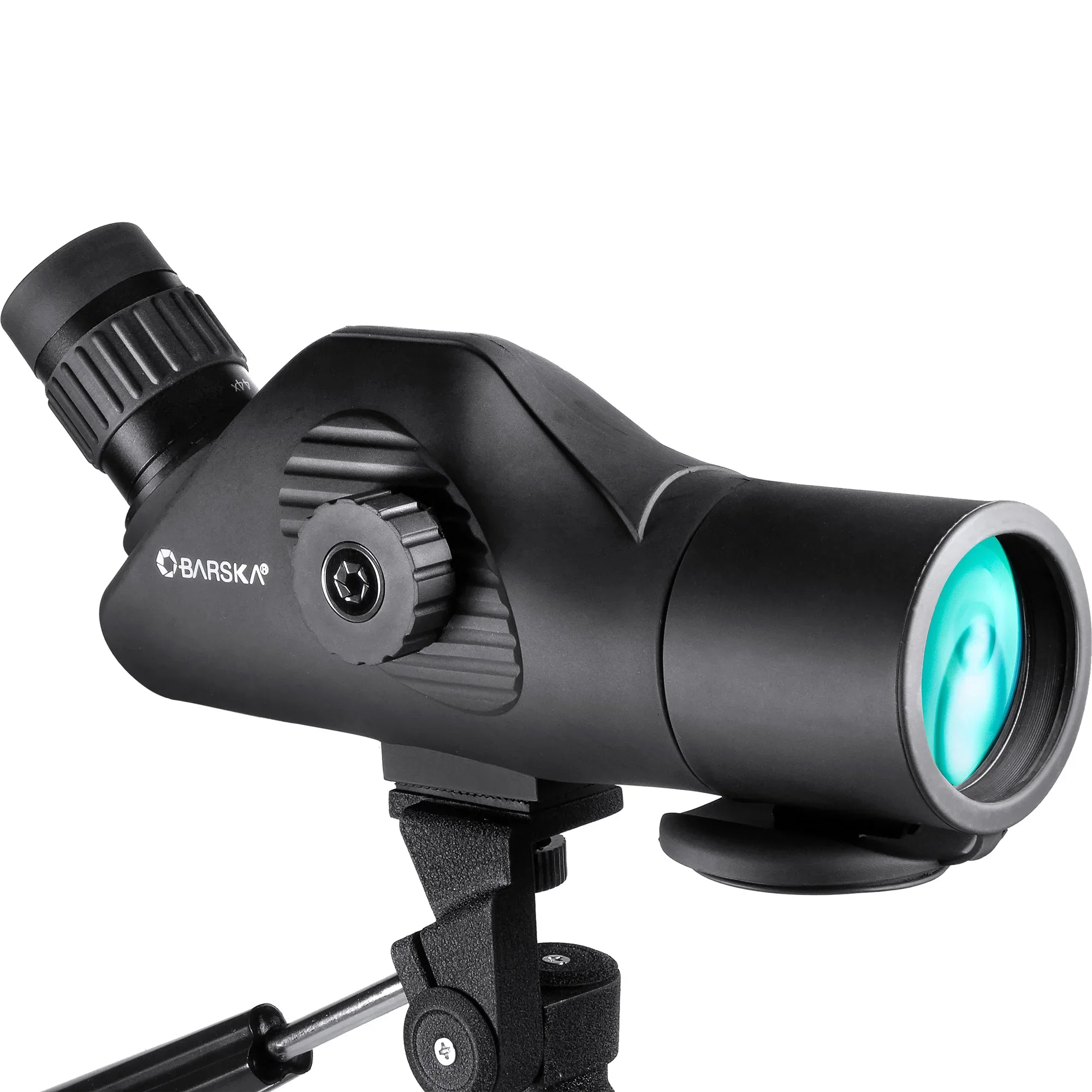 11-44x50mm Tactical Waterproof Angled Spotting Scope | AD11112 - Image 2