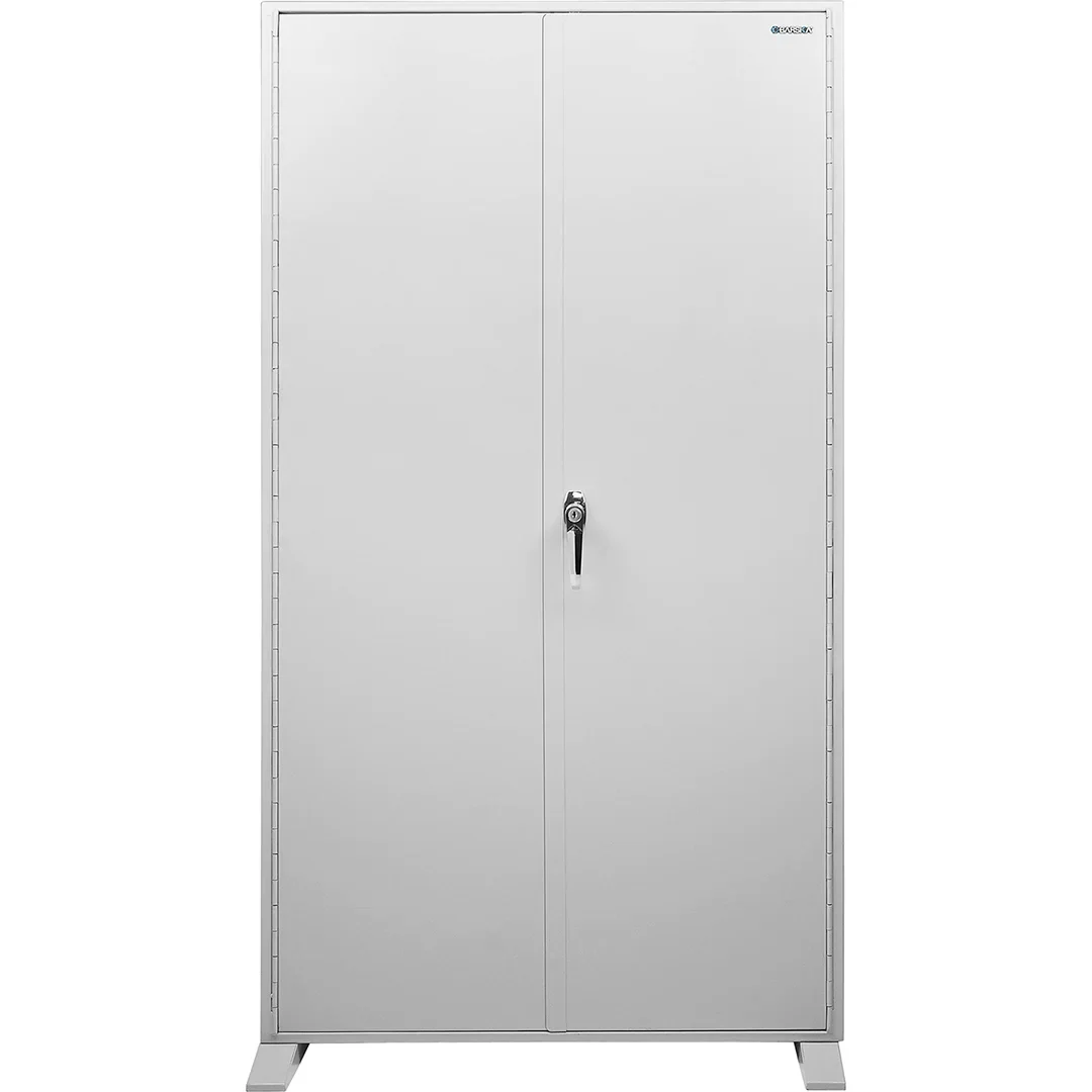 1170 Capacity Adjustable Key Cabinet with Key Lock | CB12960 - Image 3