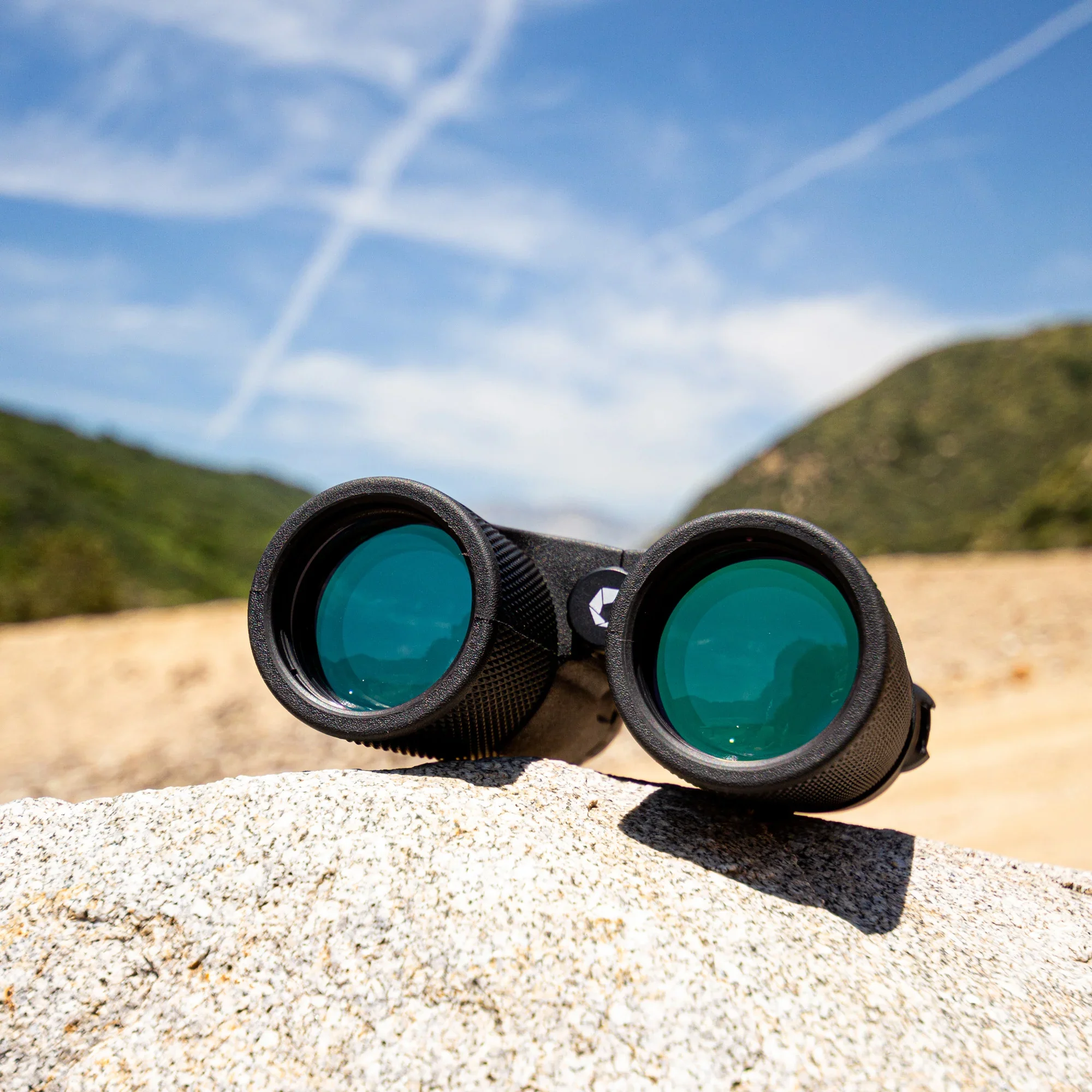 12x42mm Blackhawk Waterproof Binoculars | AB11840 - Image 8