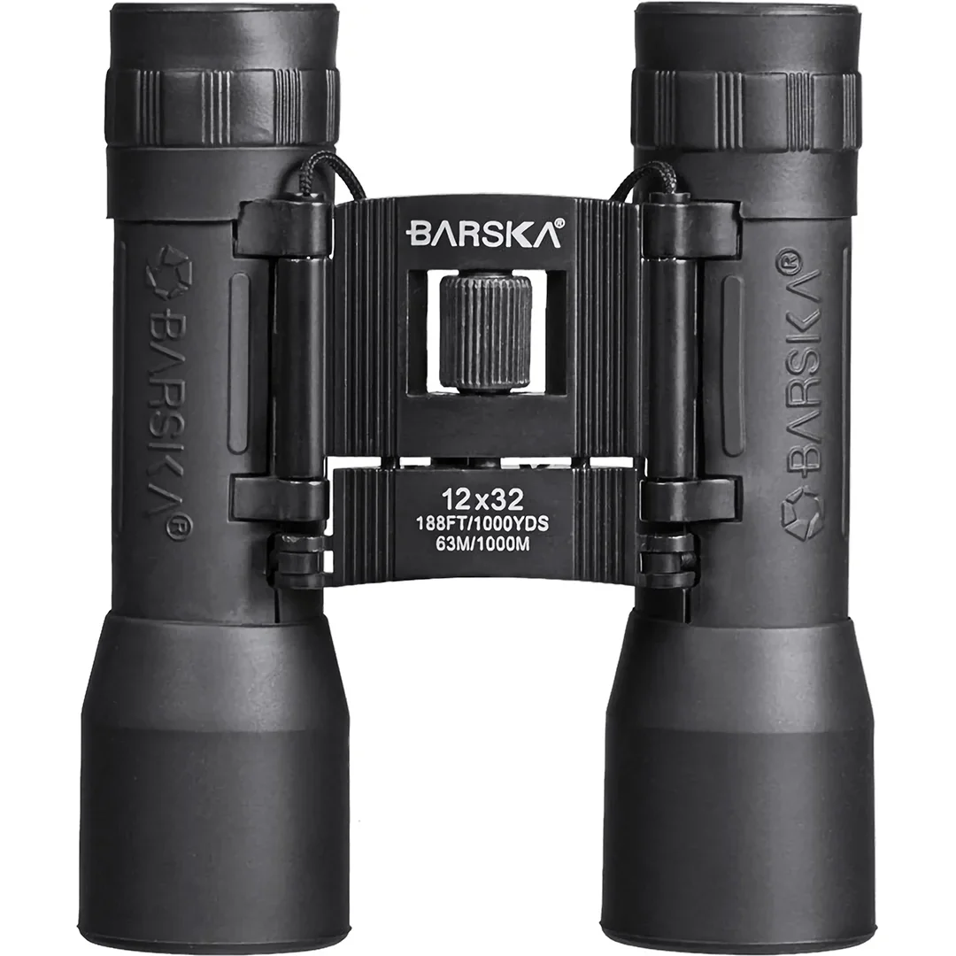 12x32mm Lucid View Compact Binoculars, 1st Gen | AB10113 - Image 5