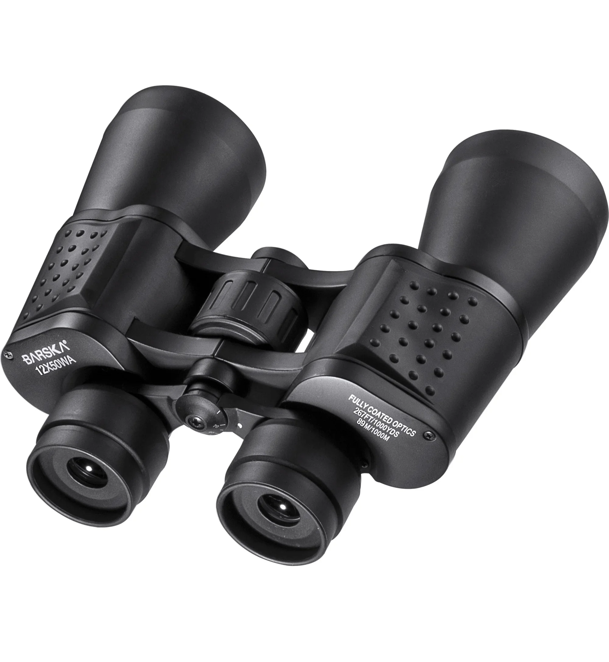 12x50 X-Trail Porro Binoculars | CO10675 - Image 2