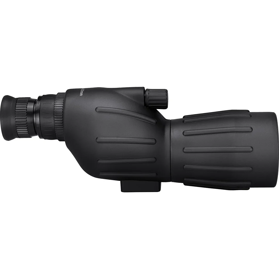 15-40x50mm Colorado Compact Straight Spotting Scope, Black | CO11500 - Image 6