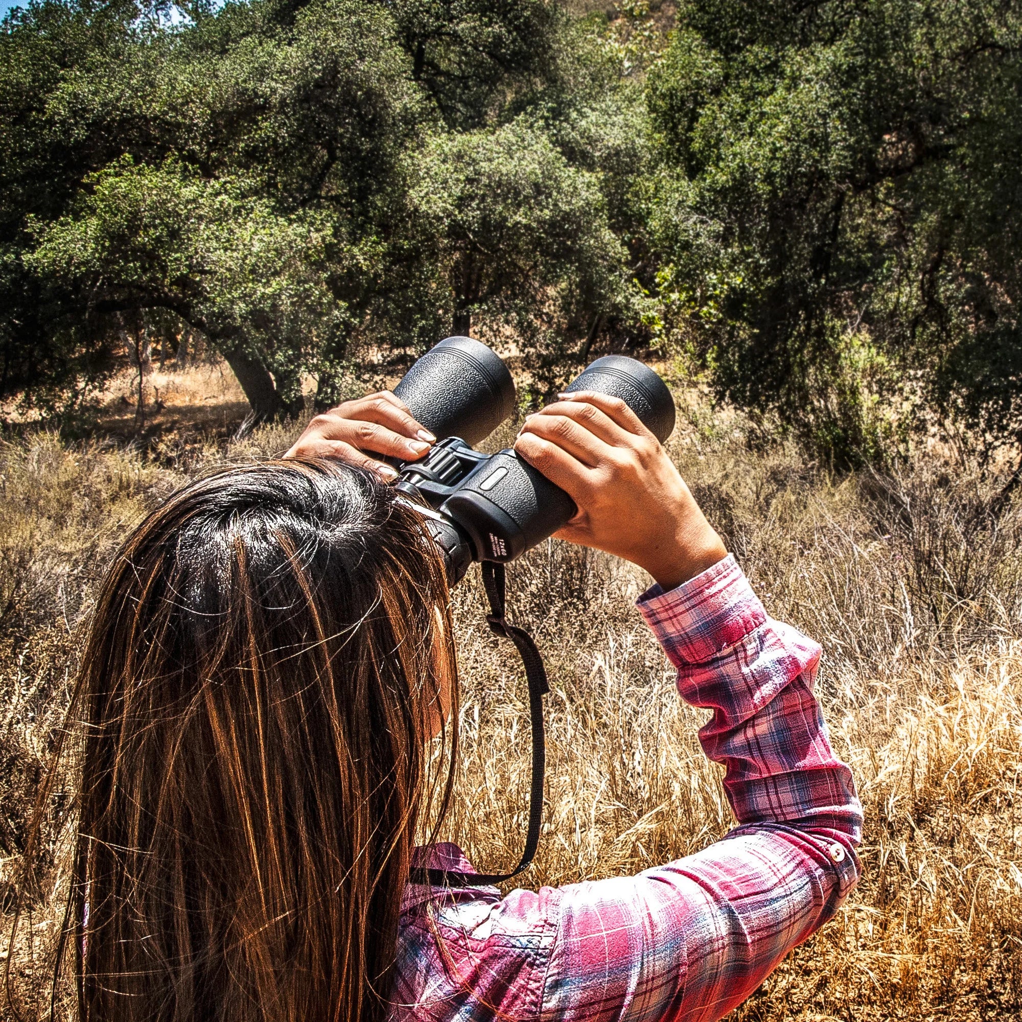 16x50mm Level Binoculars | AB12236 - Image 7