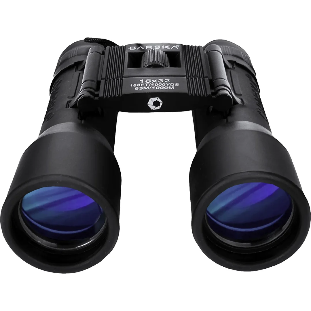 16x32mm Lucid View Compact Binoculars, 1st Gen | AB10114 - Image 4
