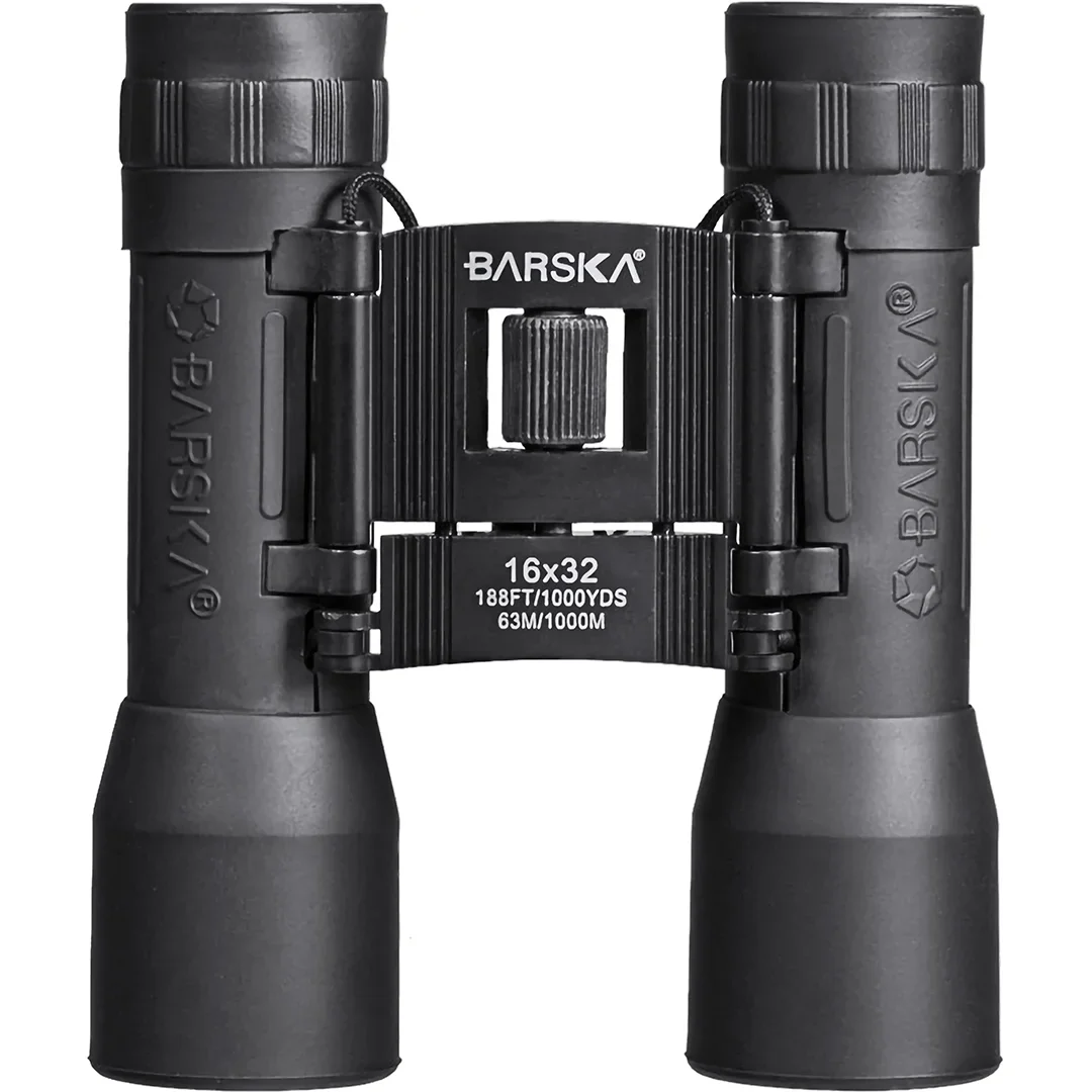16x32mm Lucid View Compact Binoculars, 1st Gen | AB10114 - Image 5