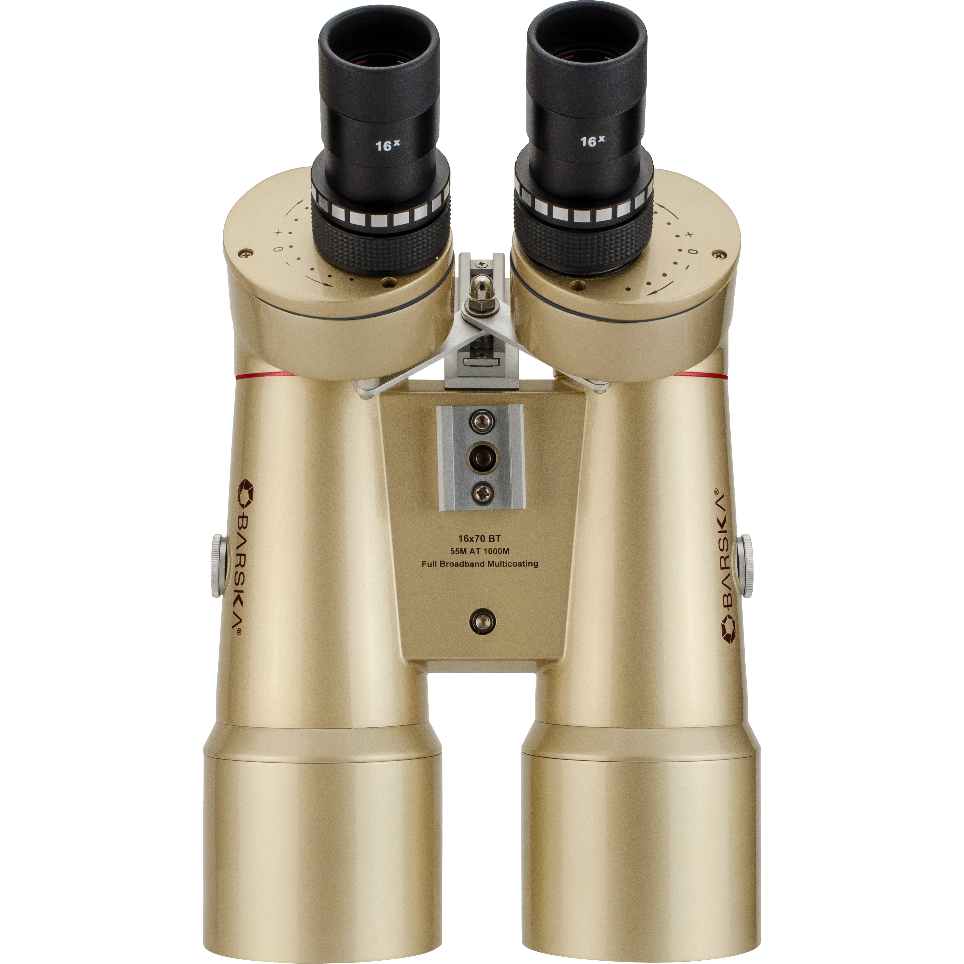 16x, 25x 70mm Encounter Jumbo Waterproof Binoculars | AB12766 - Image 3