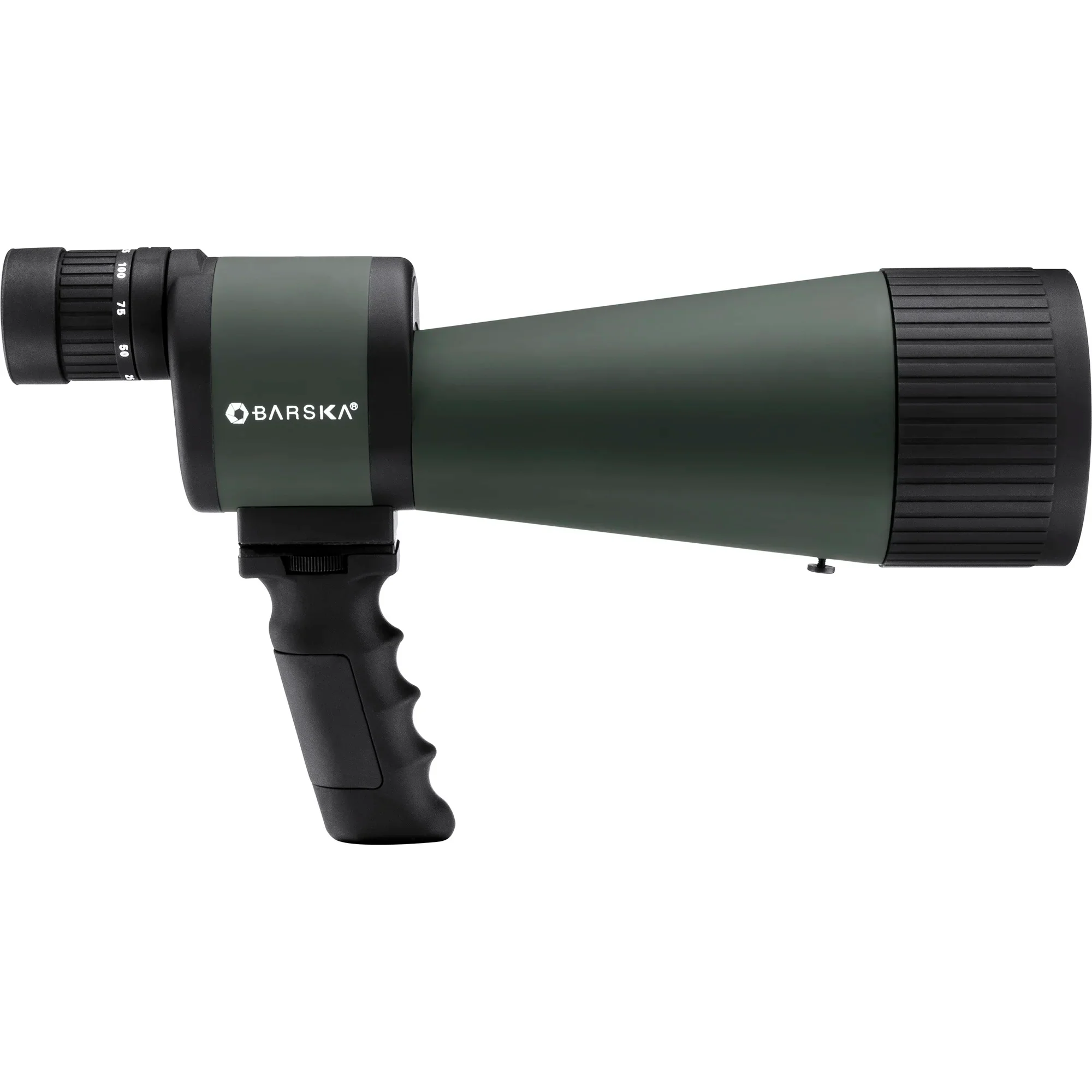 18-90x88mm Benchmark Waterproof Straight Spotting Scope | AD11334 - Image 5