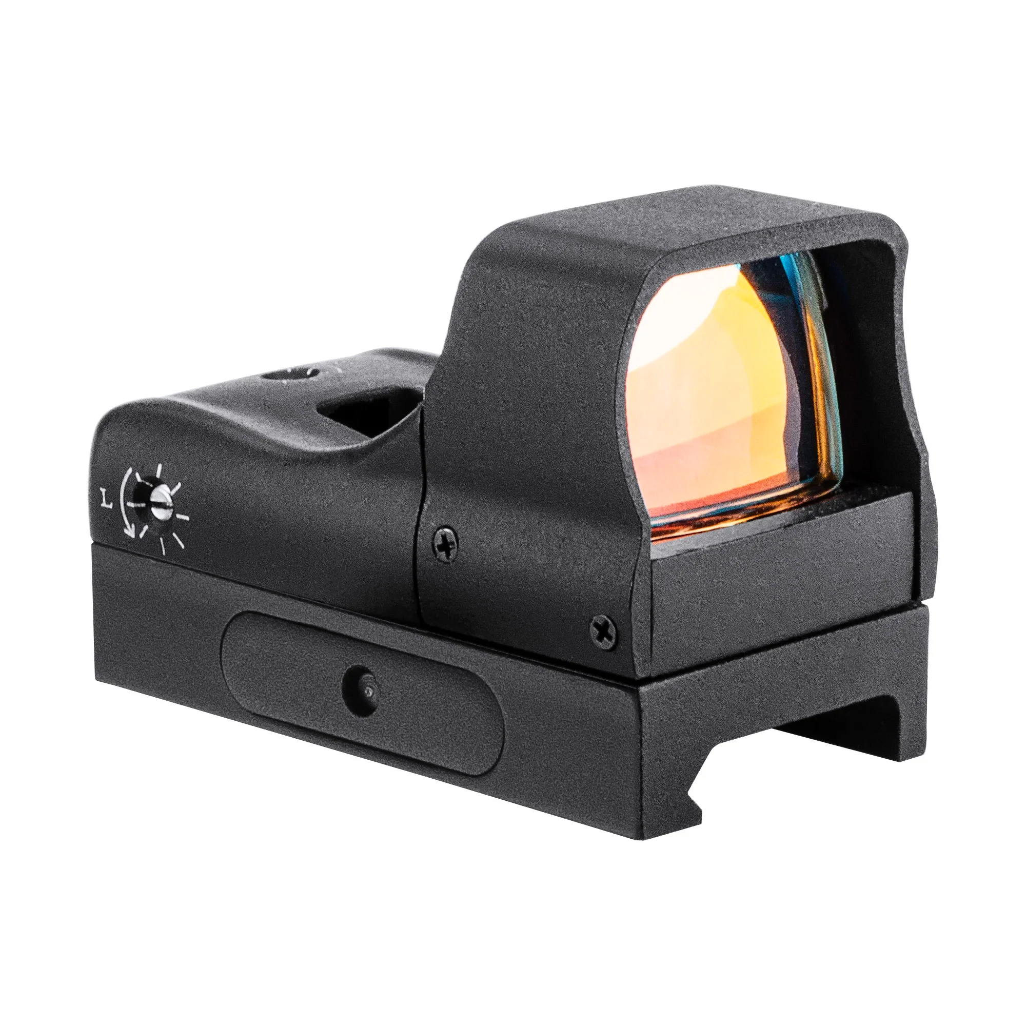 1x30mm Electro Sight ION Reflex IR 3 MOA Sight | AC13152