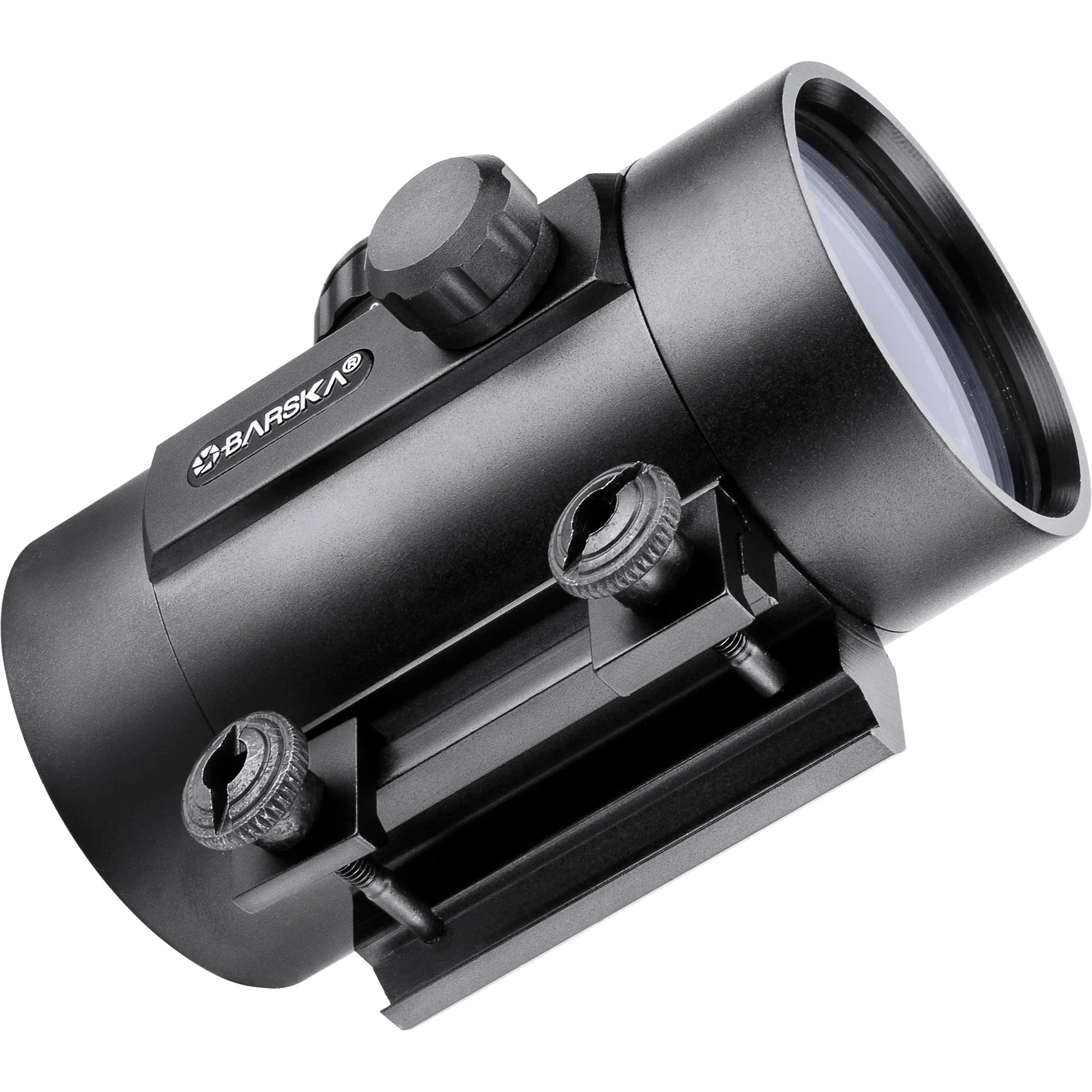 1x50mm Red Dot 5 MOA Sight | AC10332 - Image 8