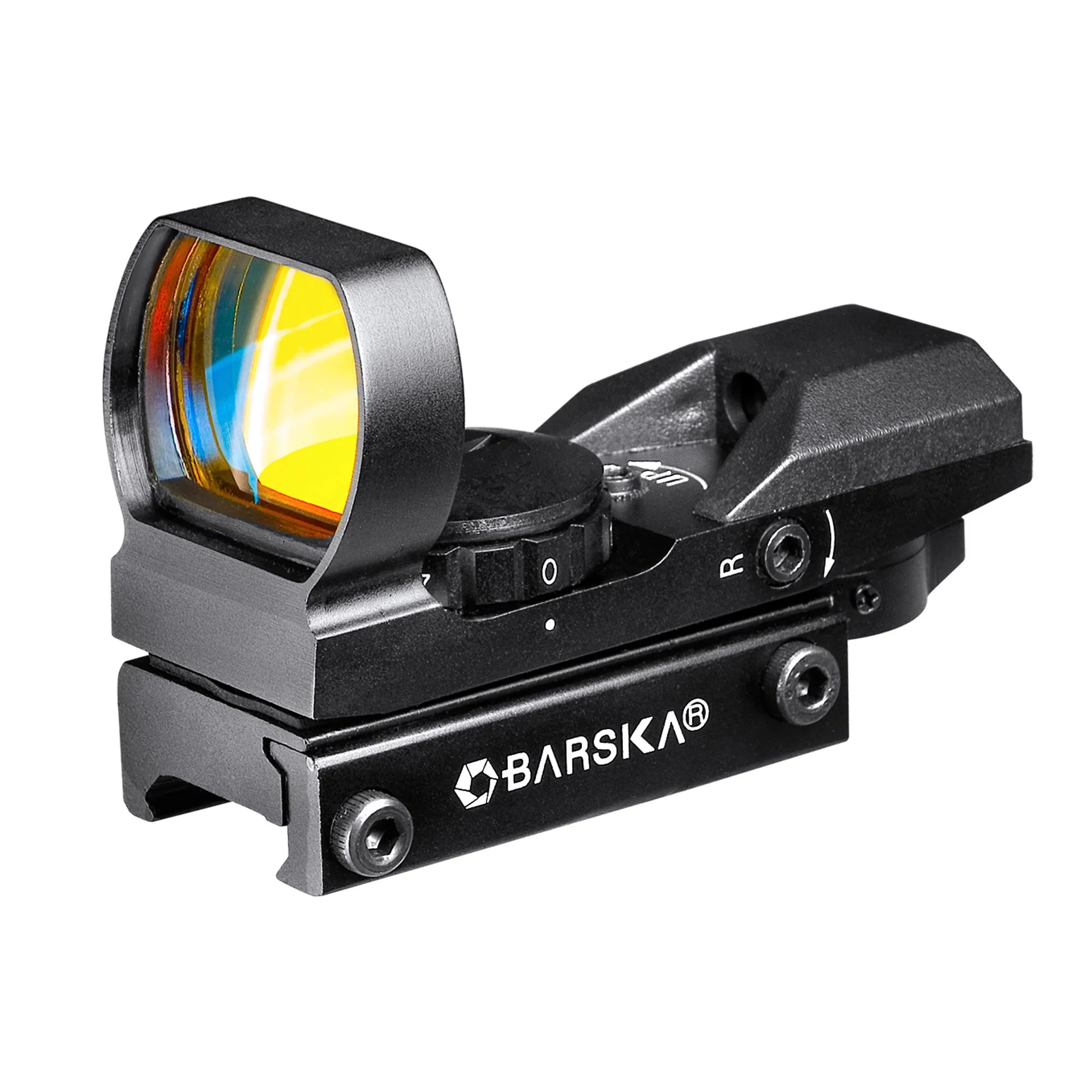 1x Electro Sight IR Multi Red/Green Reticle Sight | AC11704