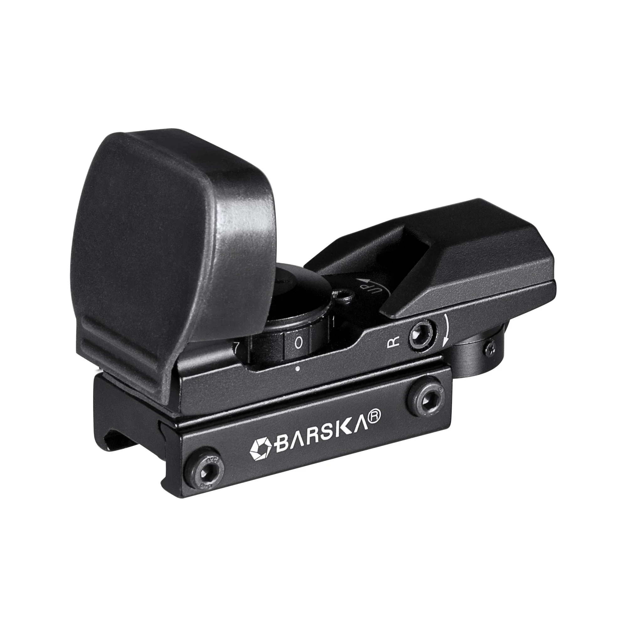 1x Electro Sight IR Multi Red/Green Reticle Sight | AC11704 - Image 3