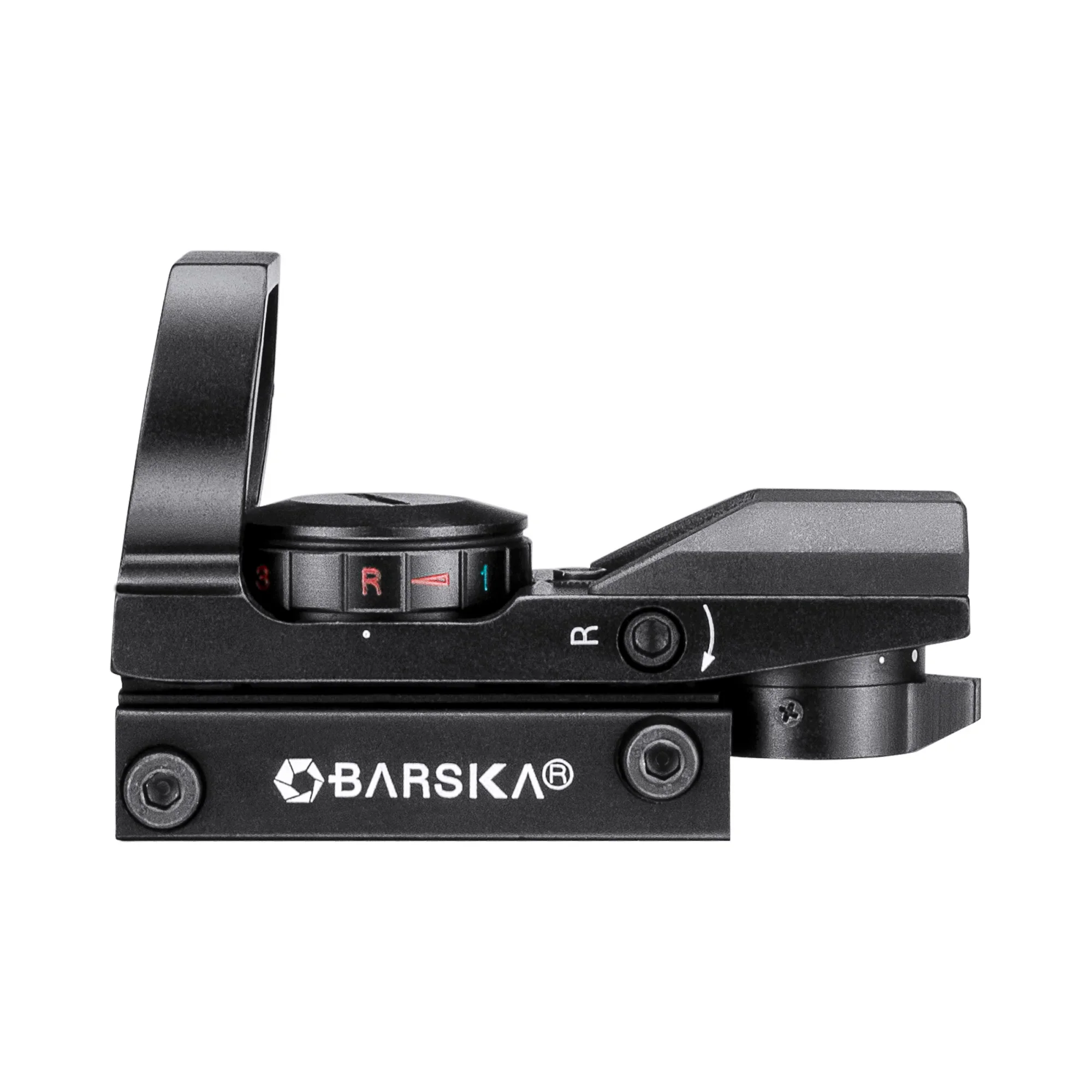 1x Electro Sight IR Multi Red/Green Reticle Sight | AC11704 - Image 4