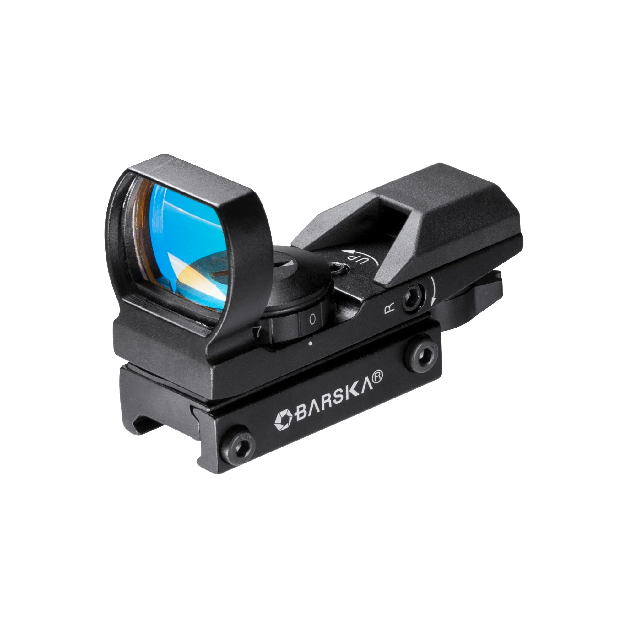 1x Electro Sight IR Multi Red/Green Reticle Sight | AC11704 - Image 5