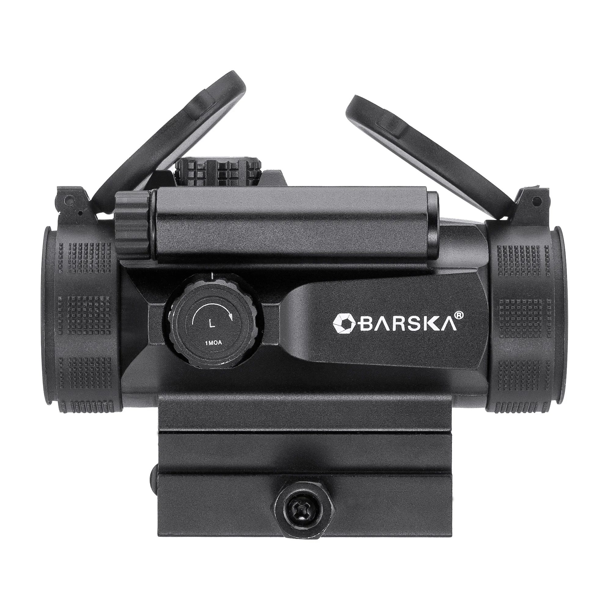 1x30mm AR-X HQ IR Red Dot Sight | AC13160 - Image 4