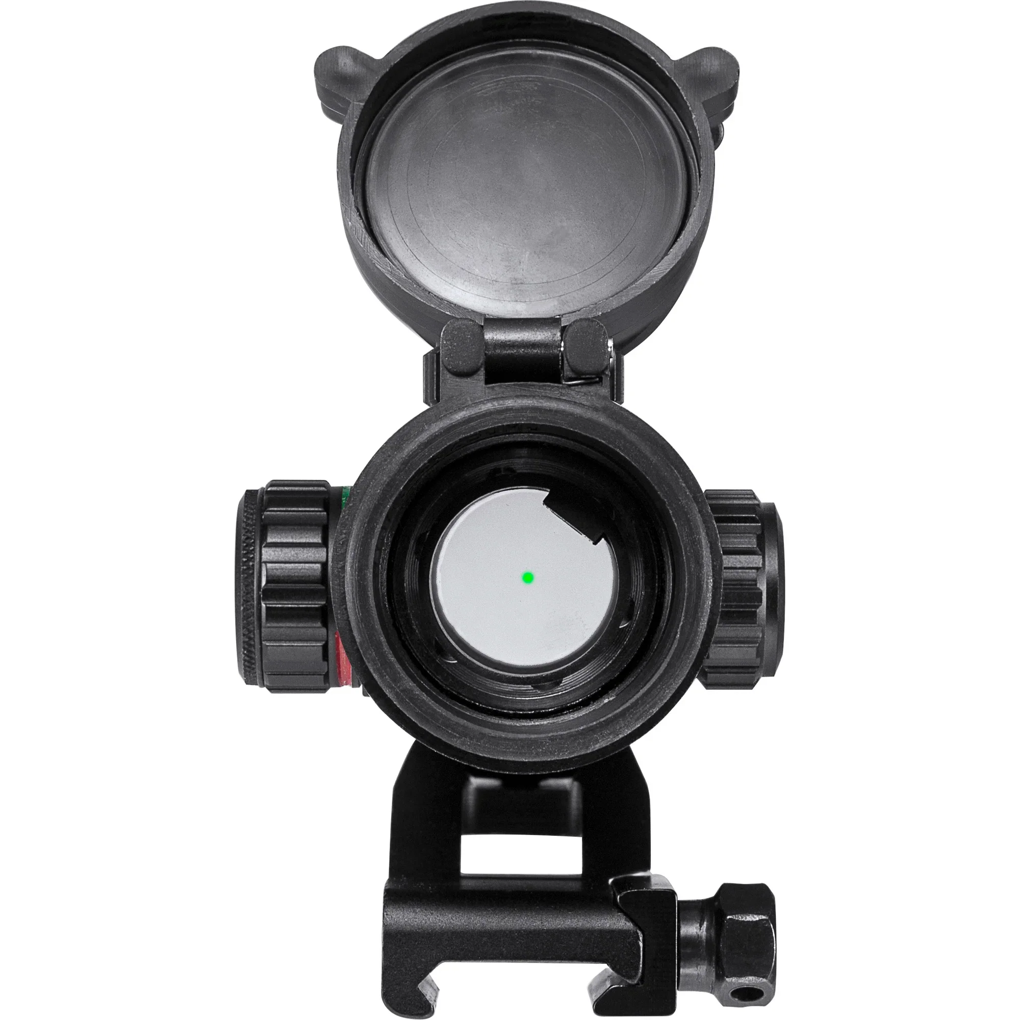 1x30mm Red Dot 4" Red/Green 4 MOA Sight | AC12142 - Image 4