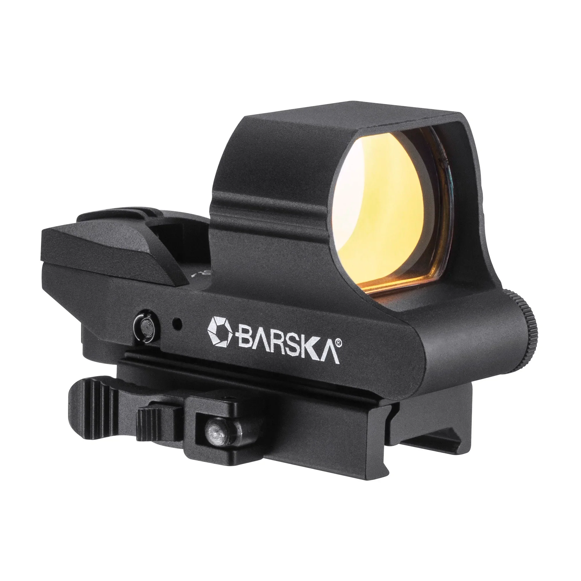 1x40mm Electro Sight ION IR Multi Reticle Reflex Sight | AC13154