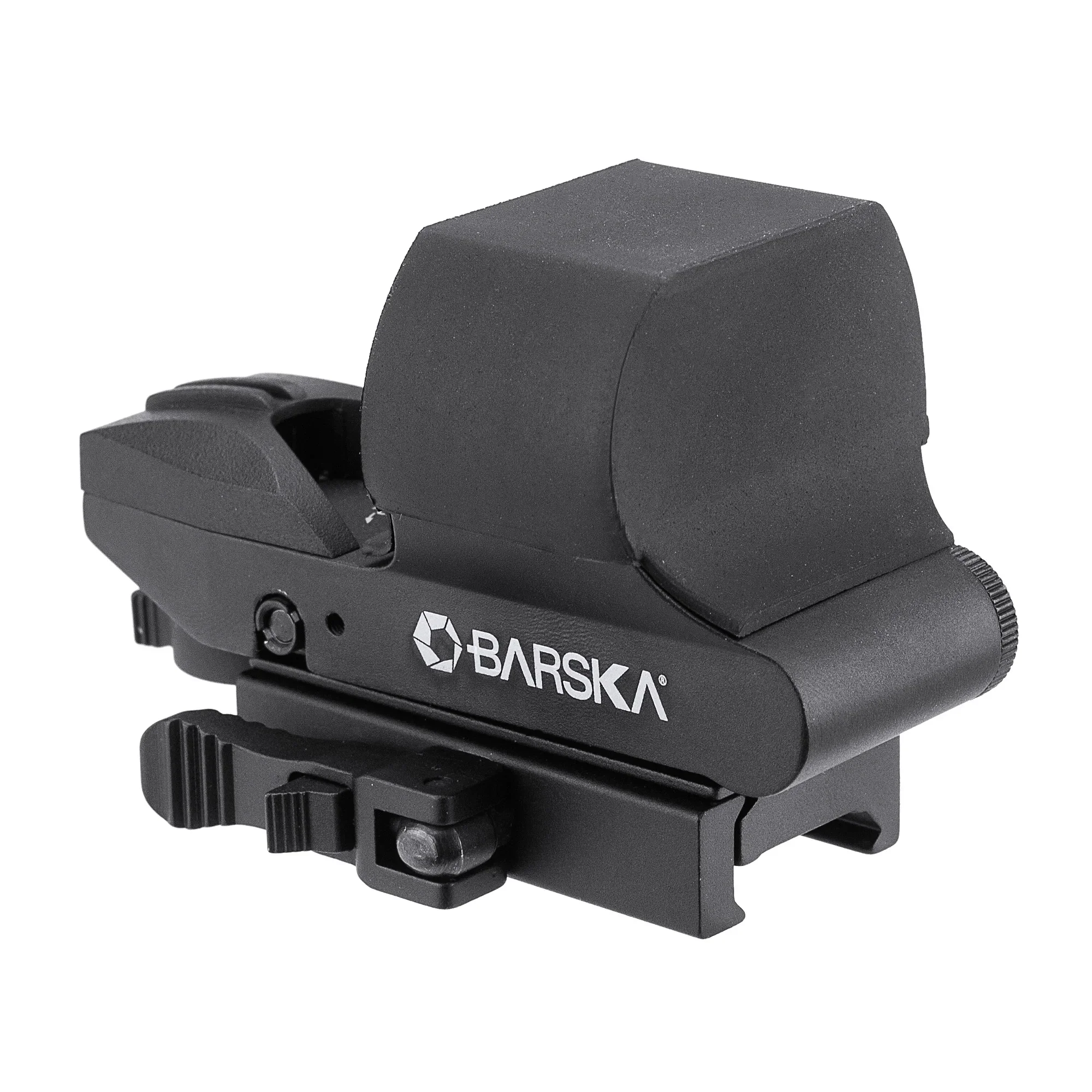 1x40mm Electro Sight ION IR Multi Reticle Reflex Sight | AC13154 - Image 5