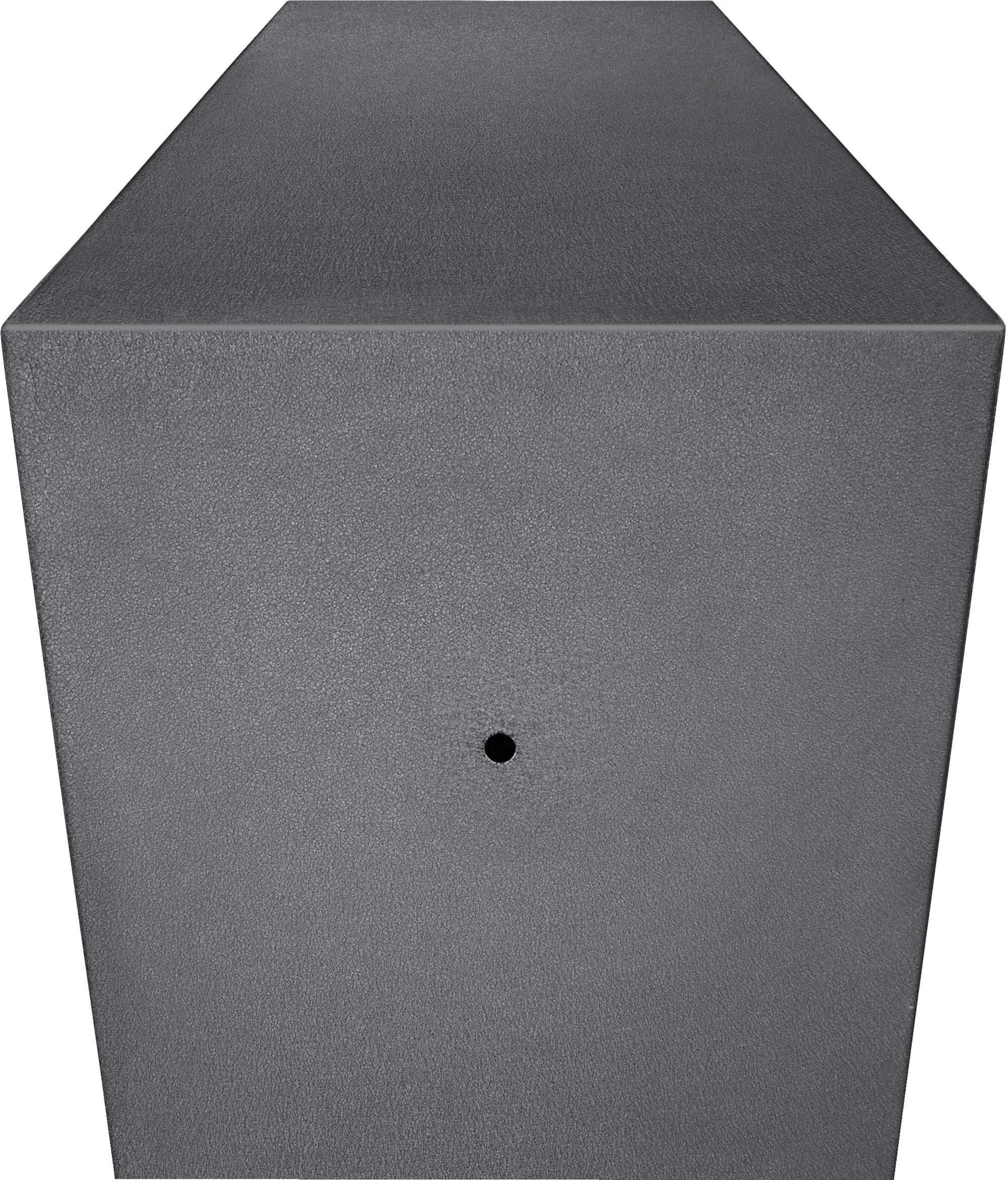 2.02 Cu. ft Biometric Keypad Fire Resistant Safe | AX13744 - Image 9
