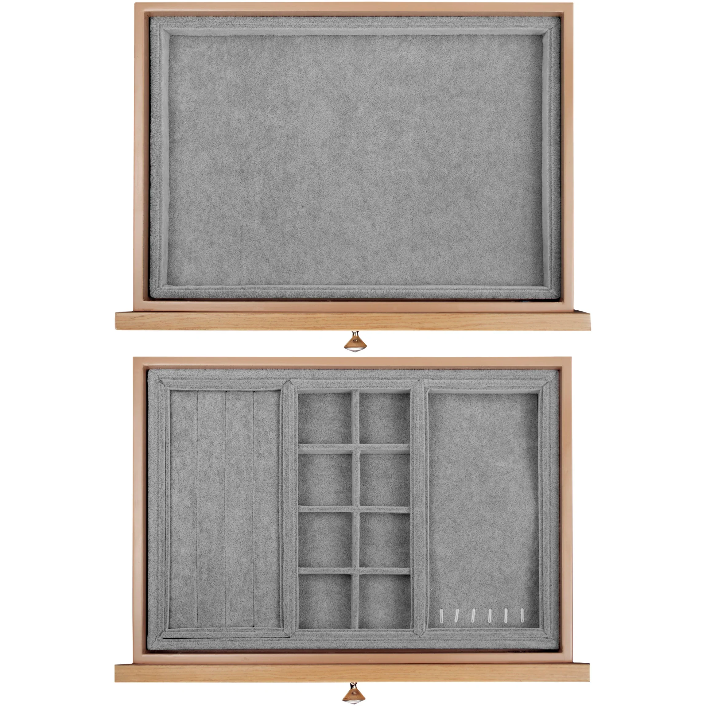 2.75 Cu. ft Keypad Fireproof Jewelry Safe | AX13614 - Image 6