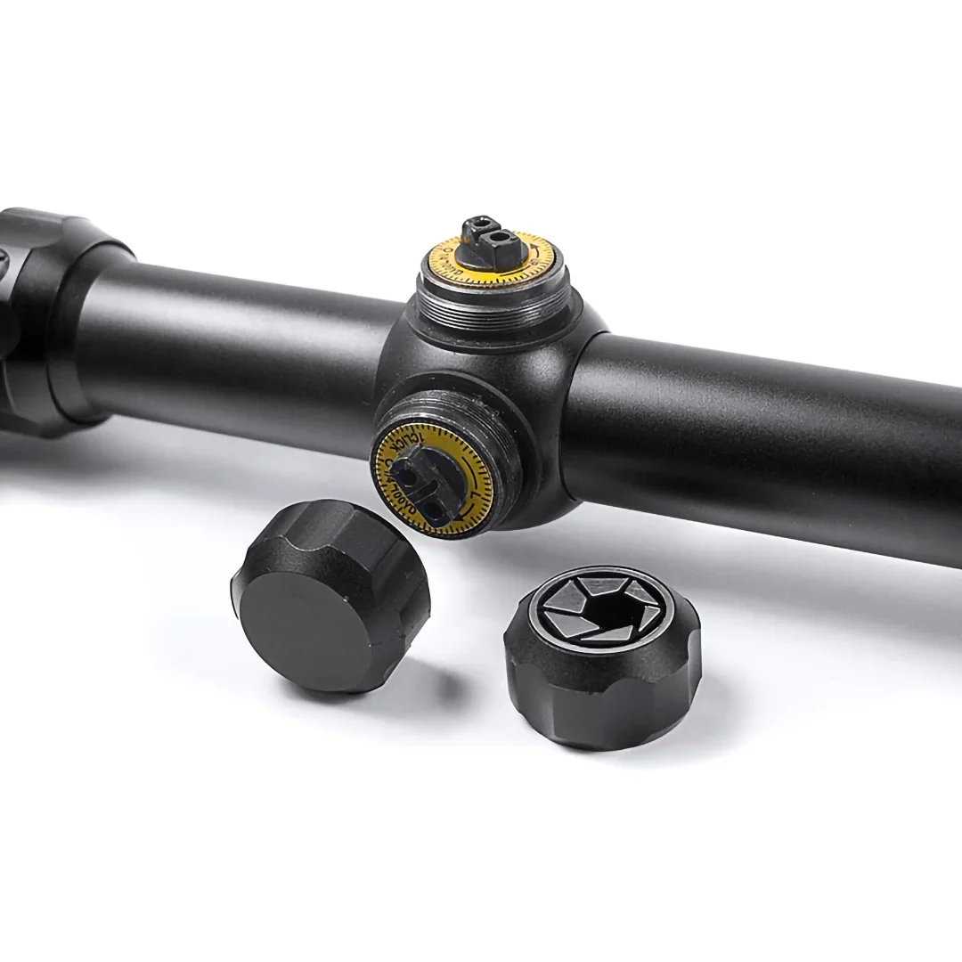 2-7x32mm Colorado 30/30 Rifle Scope | CO12982 - Image 4