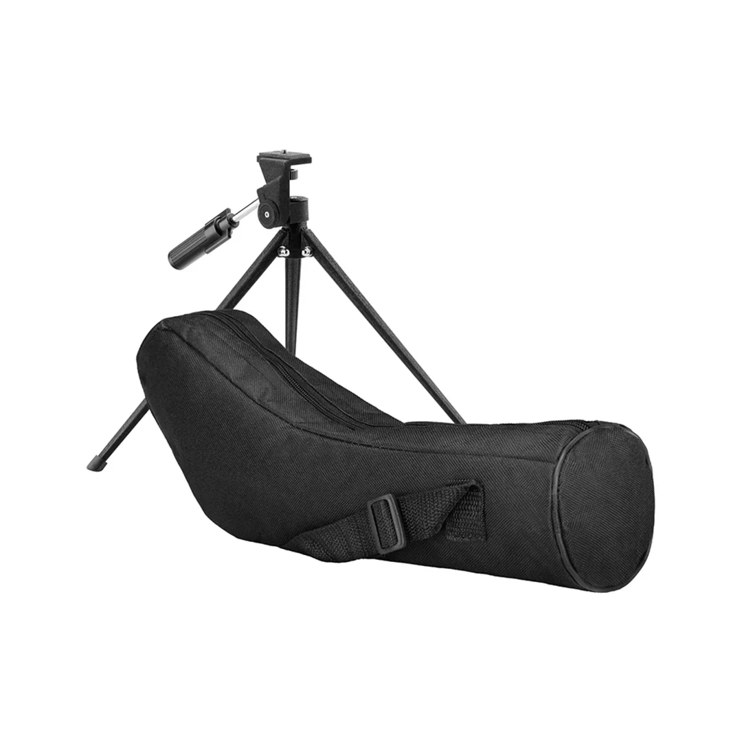 20-60x60mm Colorado Angled Spotting Scope, Black | CO13302 - Image 5