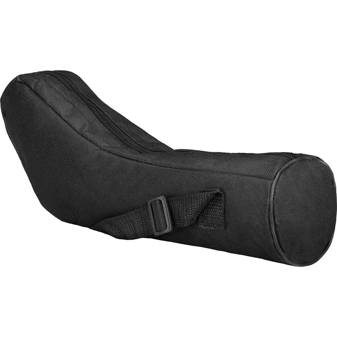 20-60x60mm Colorado Angled Spotting Scope, Black | CO13302 - Image 6