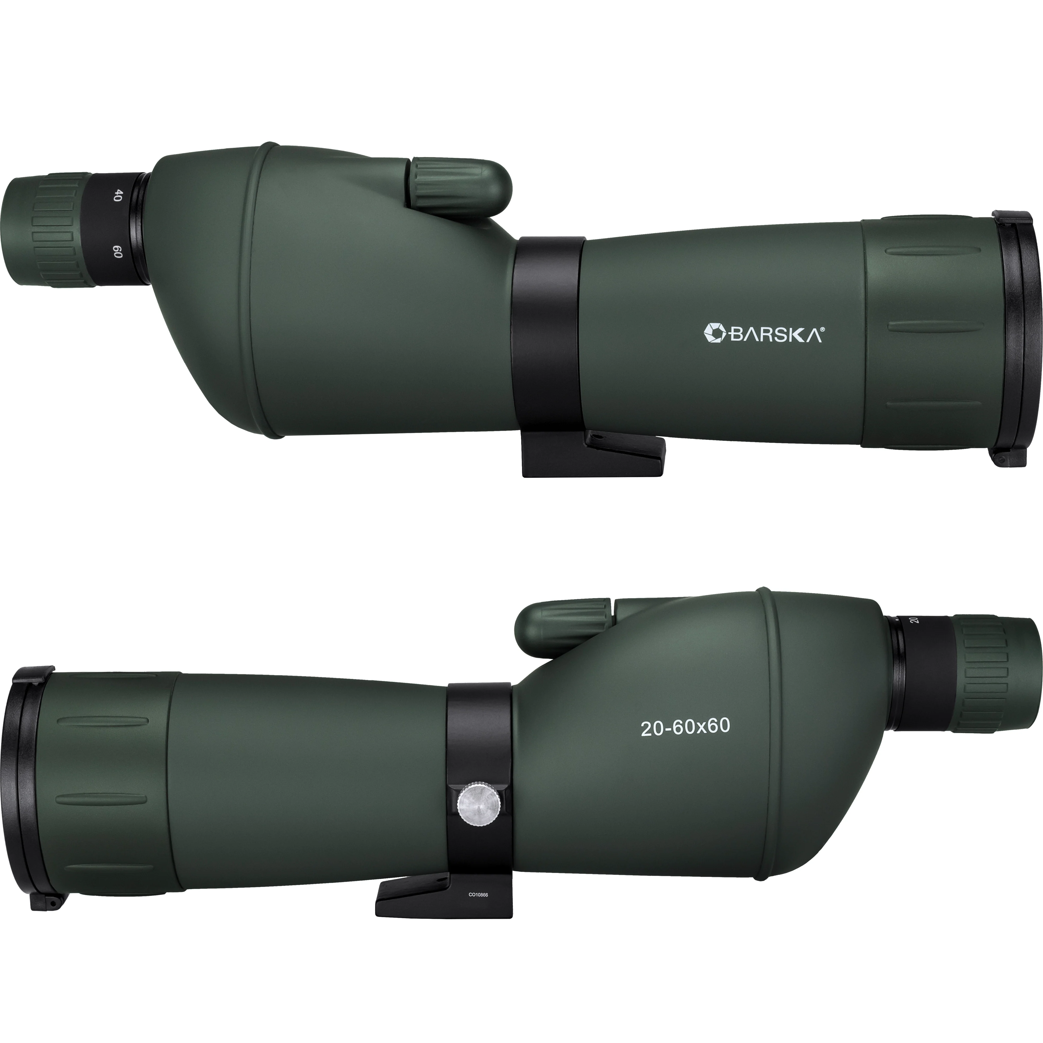 20-60x60mm Colorado Straight Spotting Scope | CO10866 - Image 10