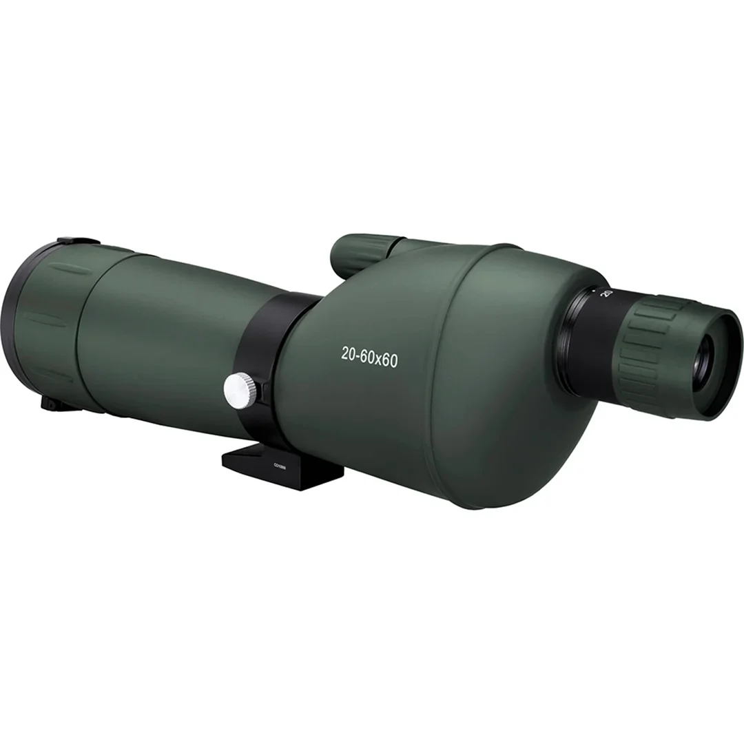 20-60x60mm Colorado Straight Spotting Scope | CO10866 - Image 3