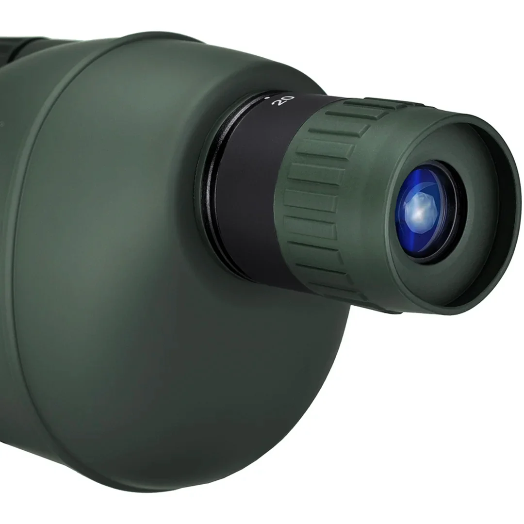20-60x60mm Colorado Straight Spotting Scope | CO10866 - Image 4