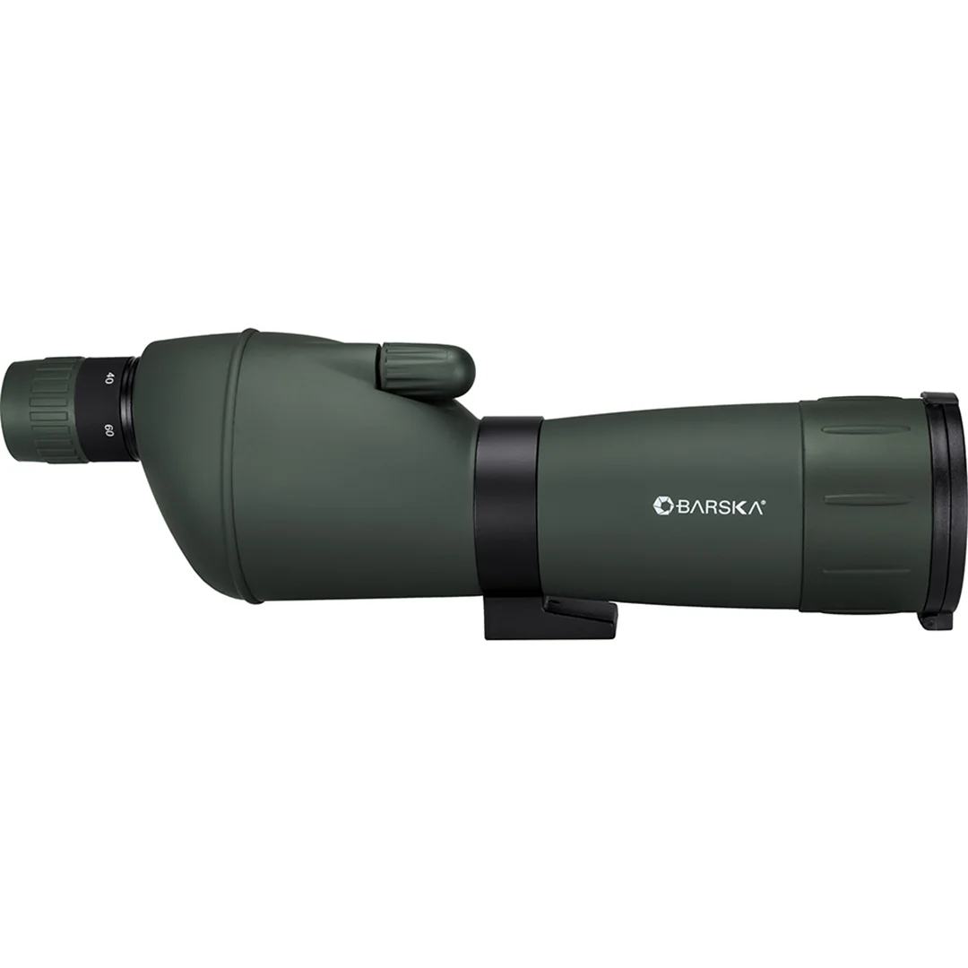 20-60x60mm Colorado Straight Spotting Scope | CO10866 - Image 6