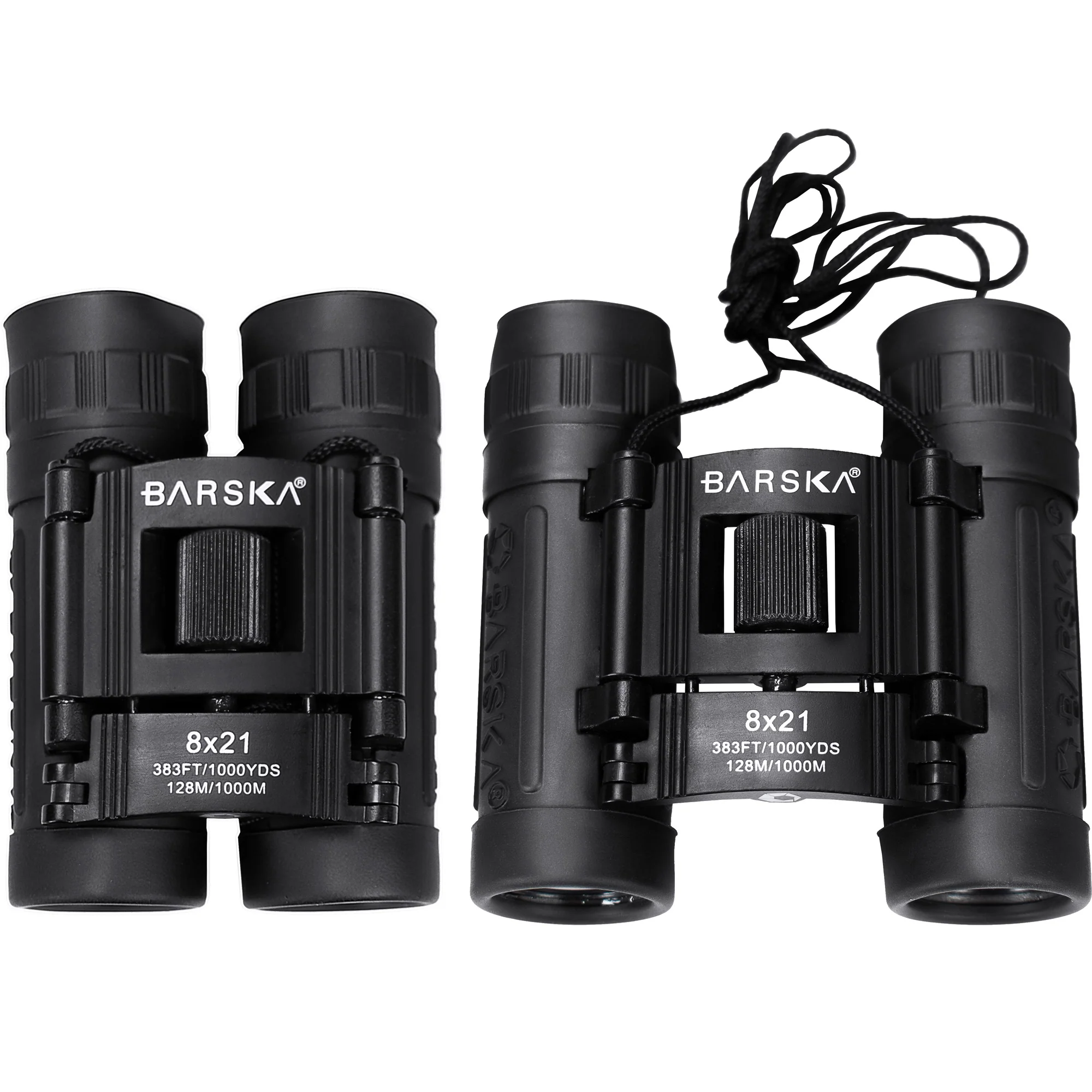 20-60x60mm Colorado Straight Spotting Scope, 8x21 Binocular And Tripod | CO13124 - Image 7