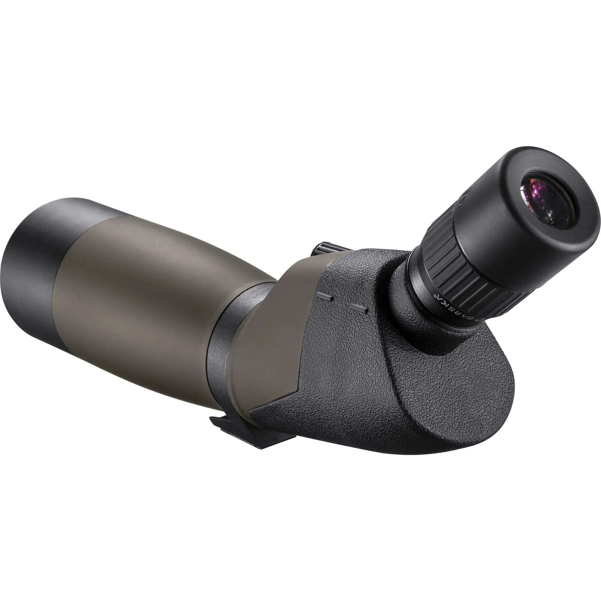 20-60x80mm Blackhawk Waterproof Angled Spotting Scope | AD12162 - Image 3