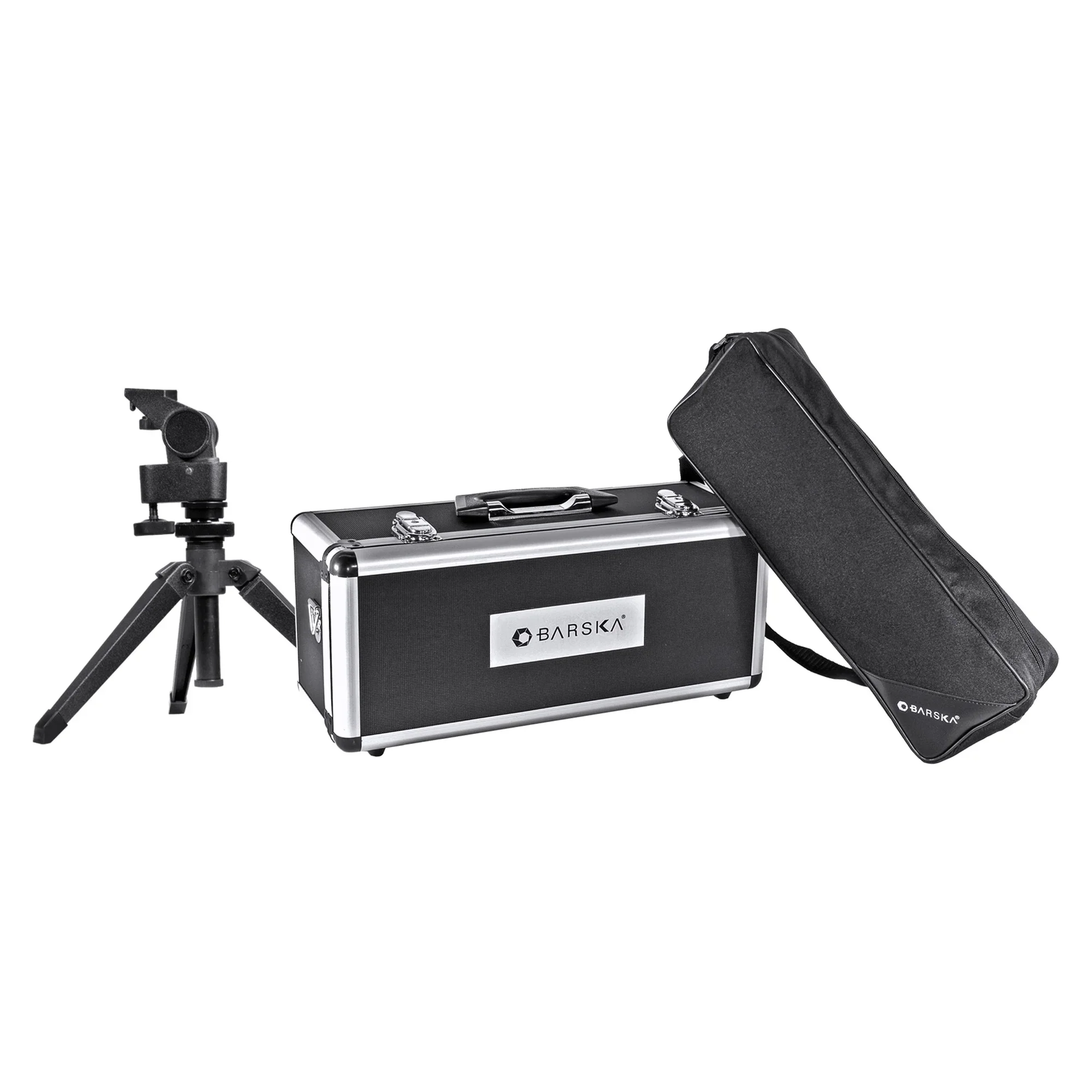 20-60x80mm Blackhawk Waterproof Angled Spotting Scope | AD12162 - Image 6