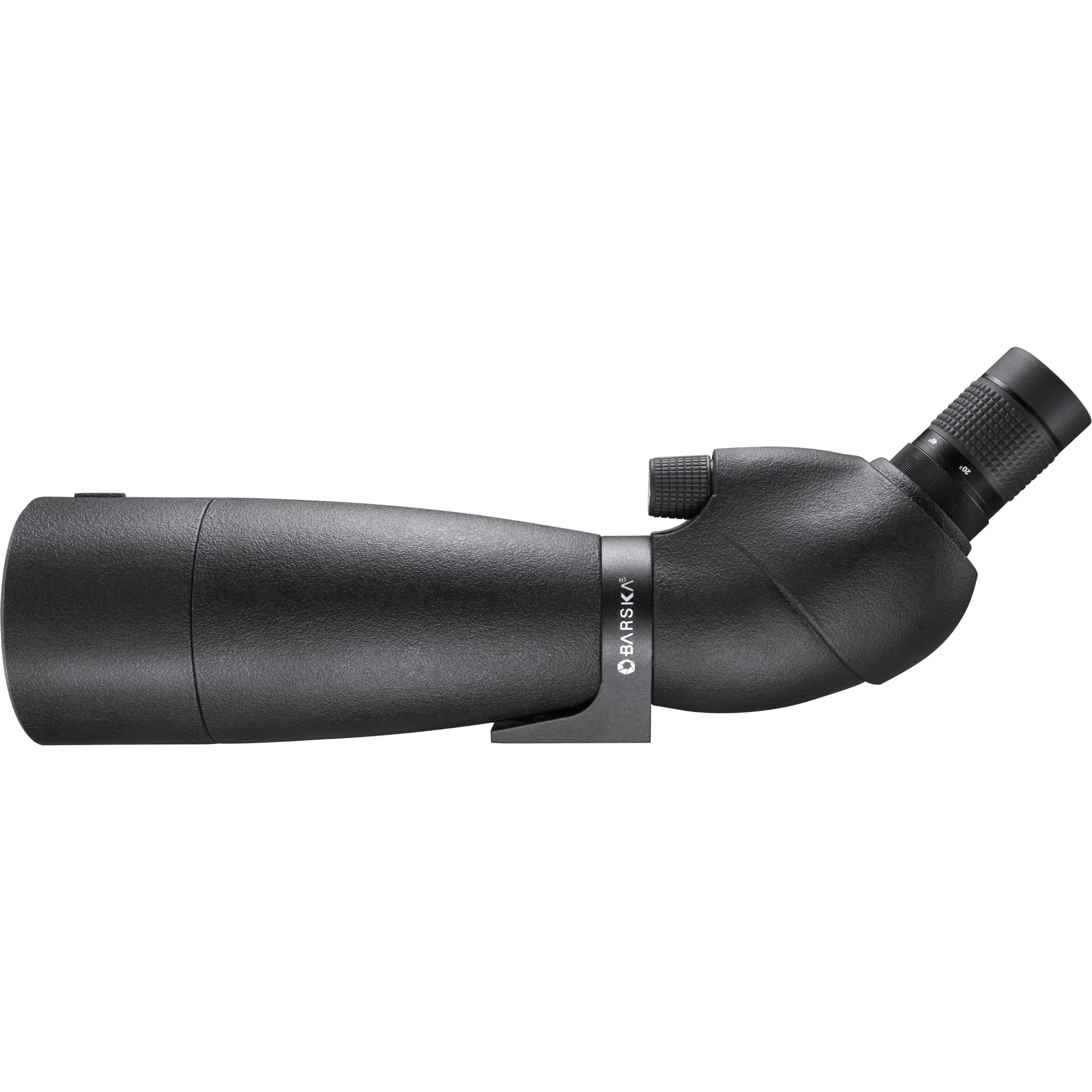 20-60x80mm Level Waterproof Angled Spotting Scope | AD12360 - Image 4