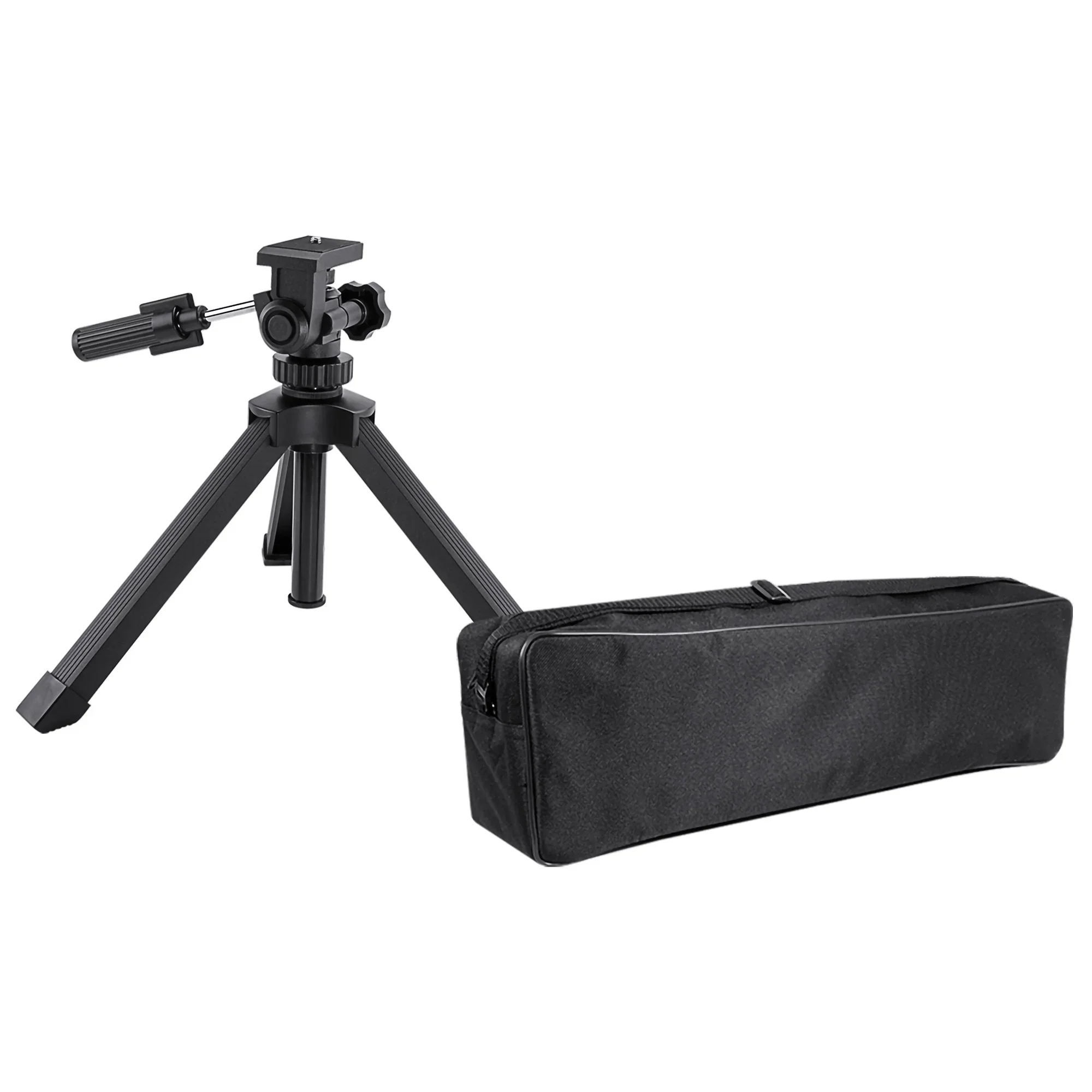 20-60x90mm Gladiator Water Resistant Straight Spotting Scope | AD10606 - Image 3