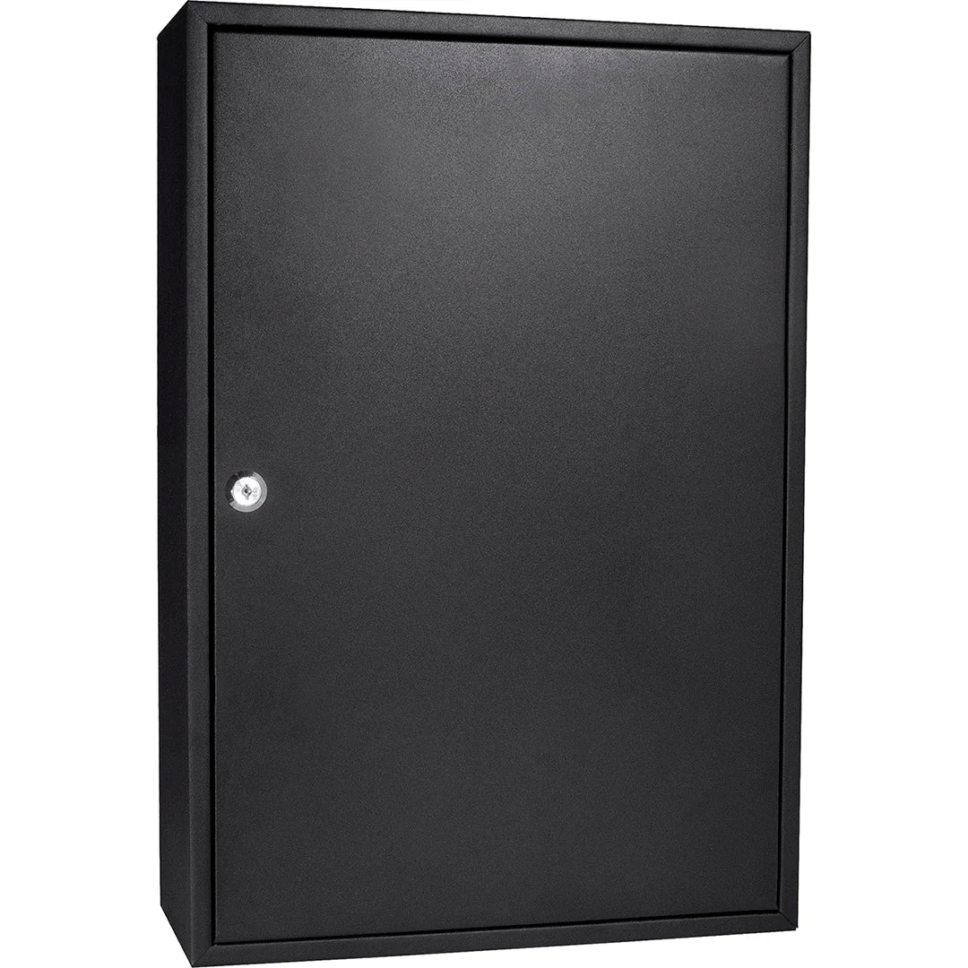 200 Capacity Adjustable Key Cabinet with Key Lock | AX11824 - Image 2