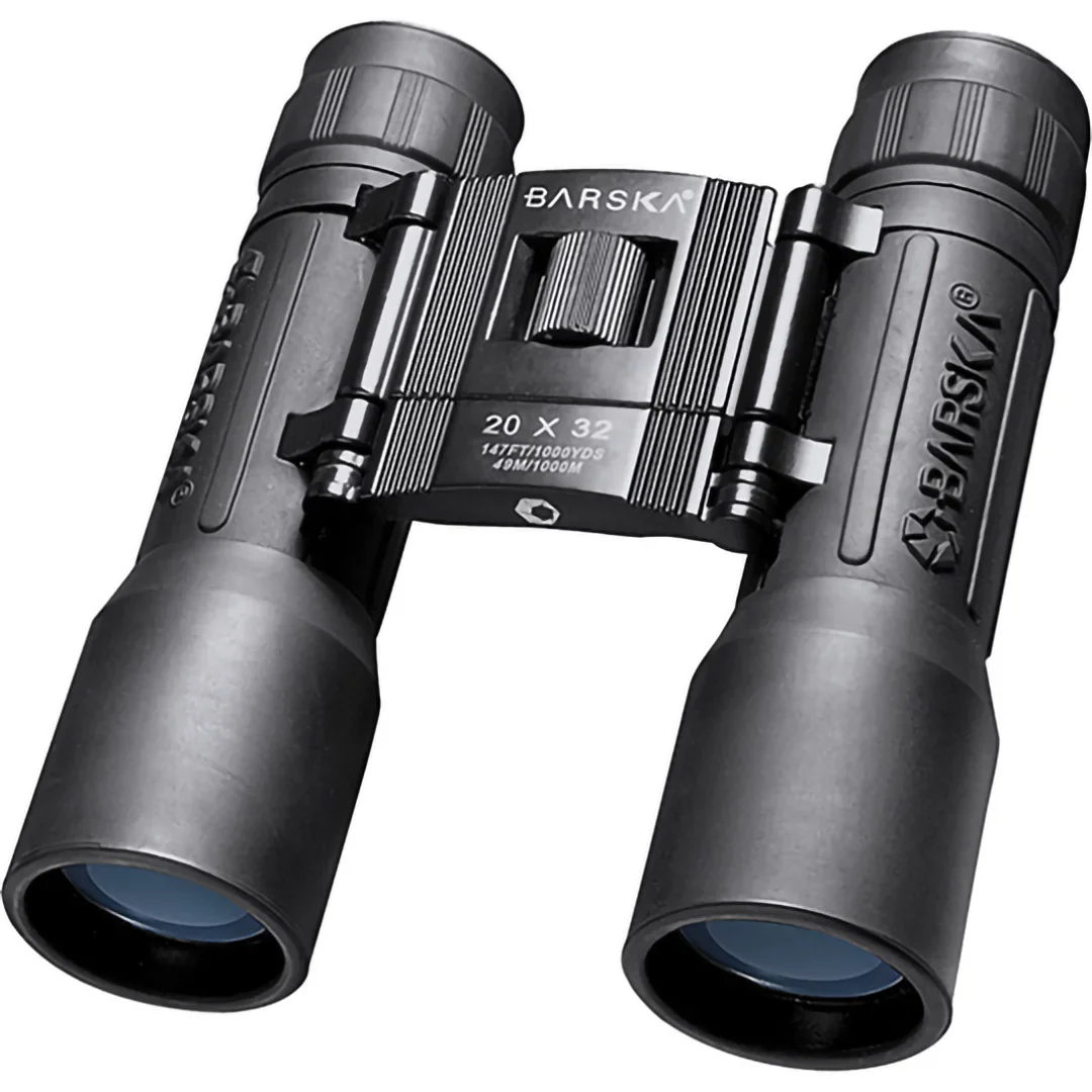 20x32mm Lucid View Compact Binoculars, 1st Gen | AB10670 - Image 2