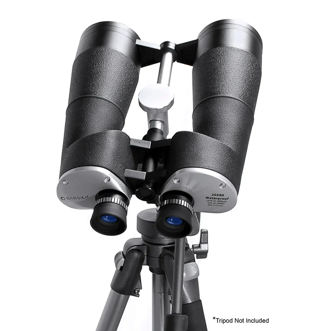 20x80mm Cosmos Astronomical Waterproof Binoculars | AB13640 - Image 9