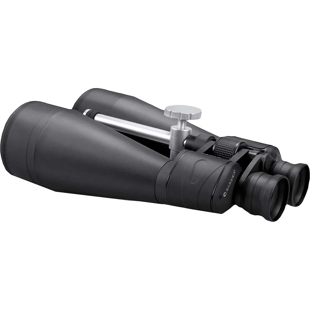 20x80mm X-Trail Binoculars with Braced-In Tripod Adaptor | AB10590 - Image 3