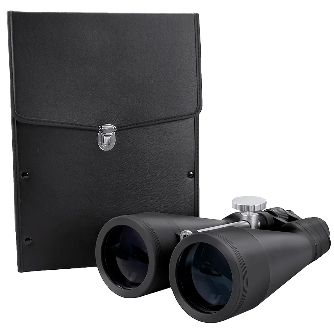 20x80mm X-Trail Binoculars with Braced-In Tripod Adaptor | AB10590 - Image 5
