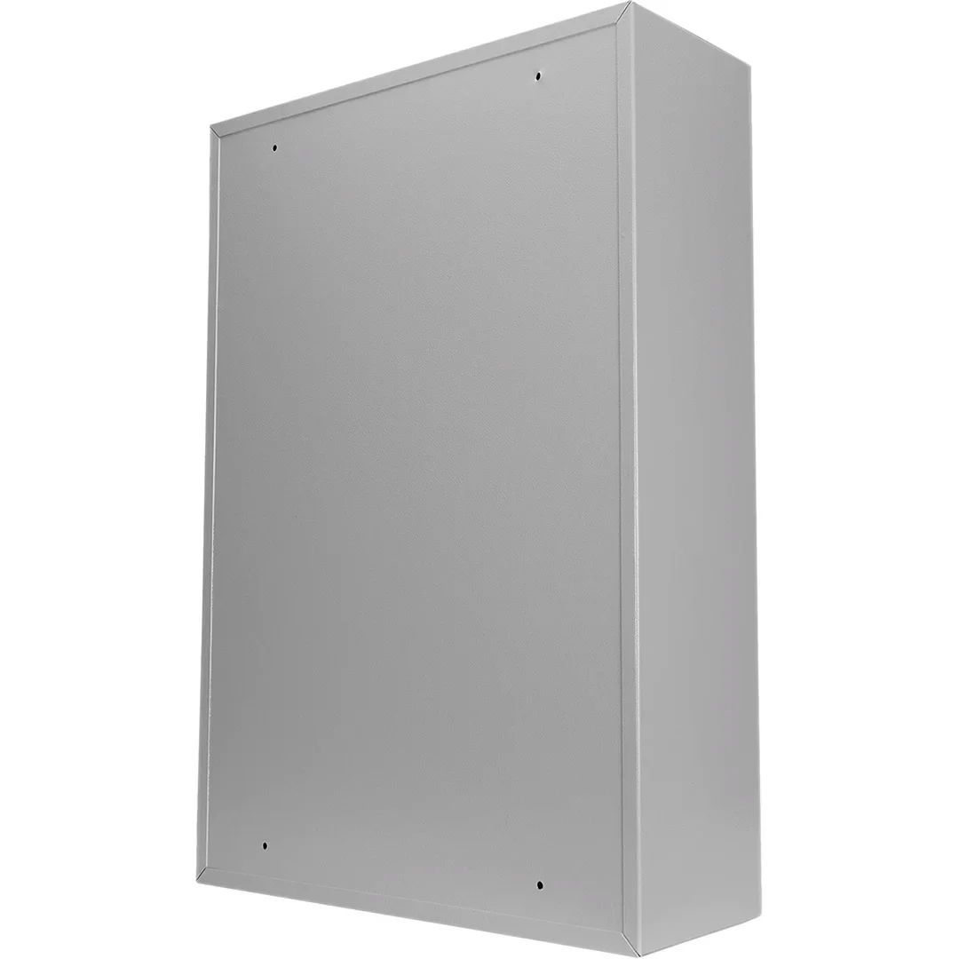 240 Capacity Fixed Position Key Cabinet with Combination & Key Lock, White Tags | CB13600 - Image 7