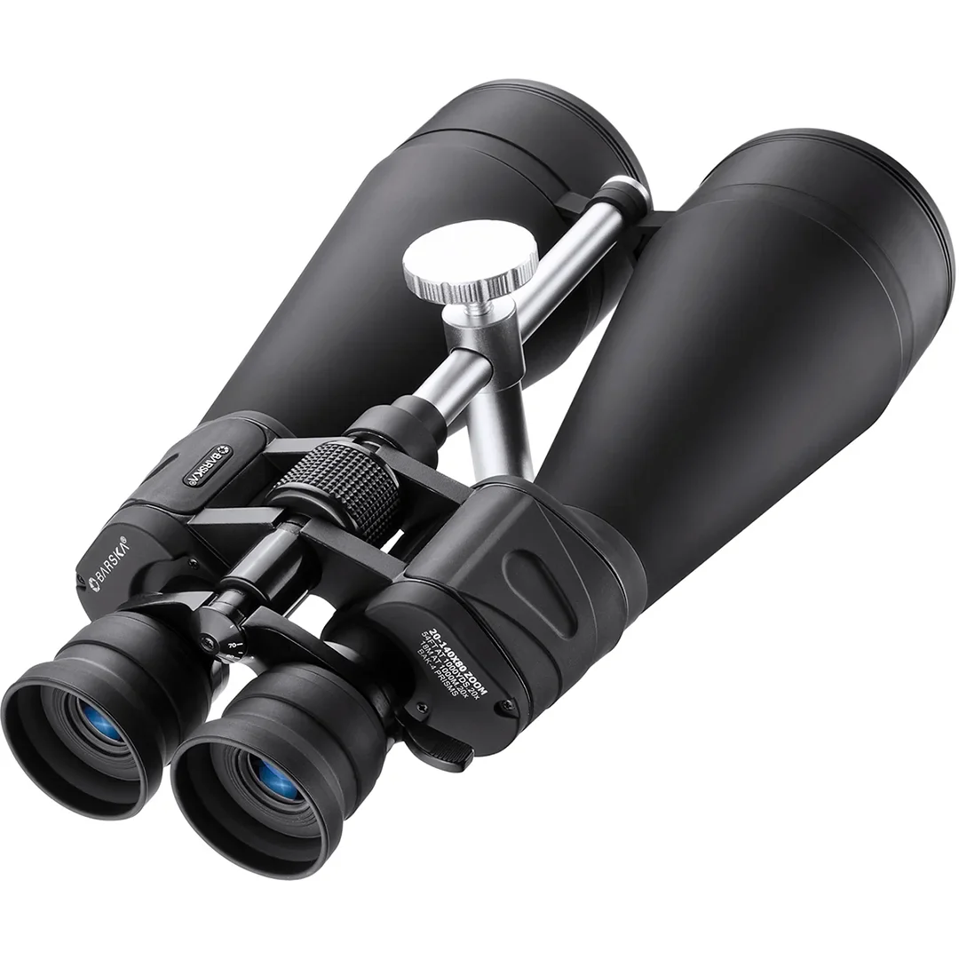 25-125x80mm Gladiator Long Distance Viewing Zoom Binoculars | AB10594 - Image 2
